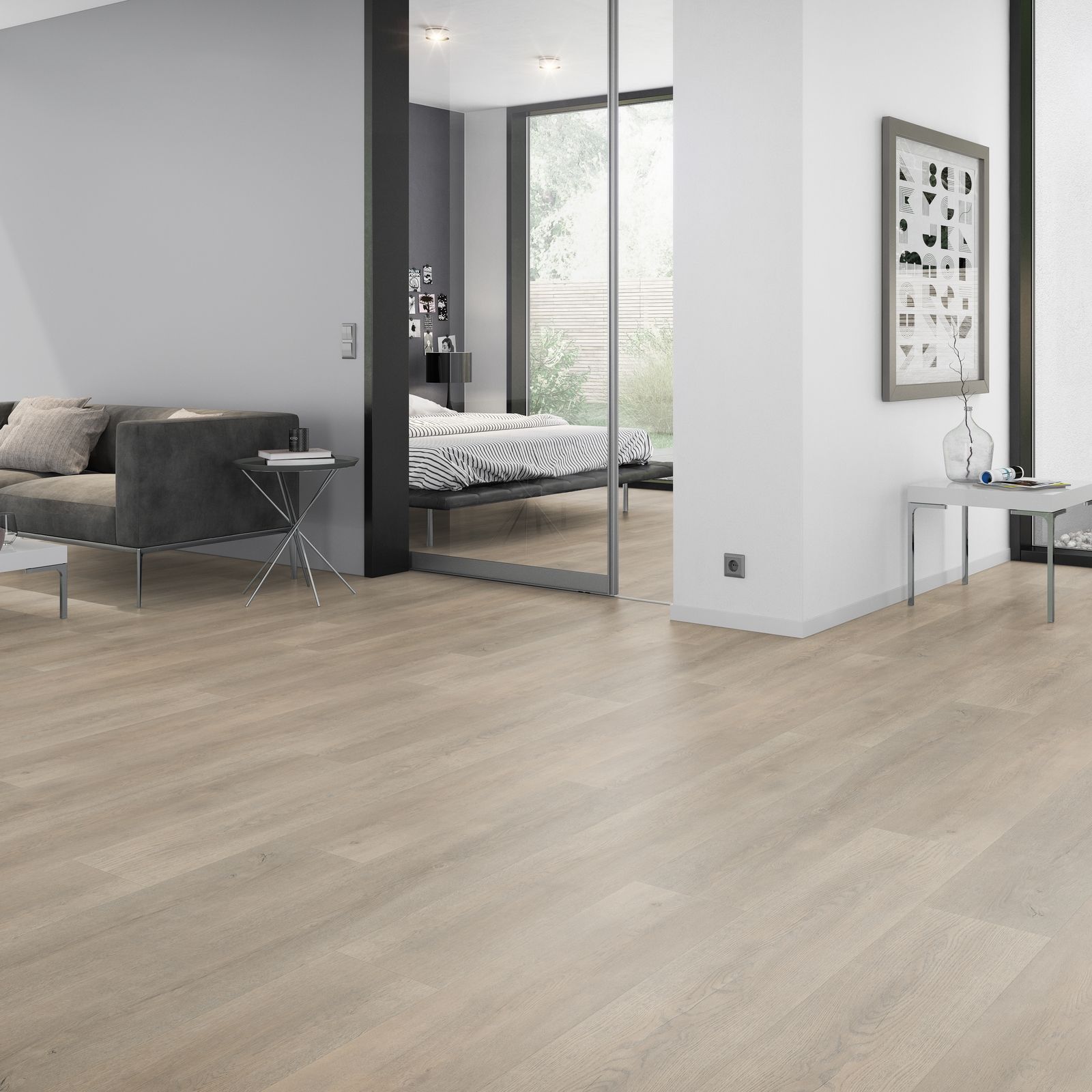 Belakos Palazzo 700 Dryback - PVC Vloer