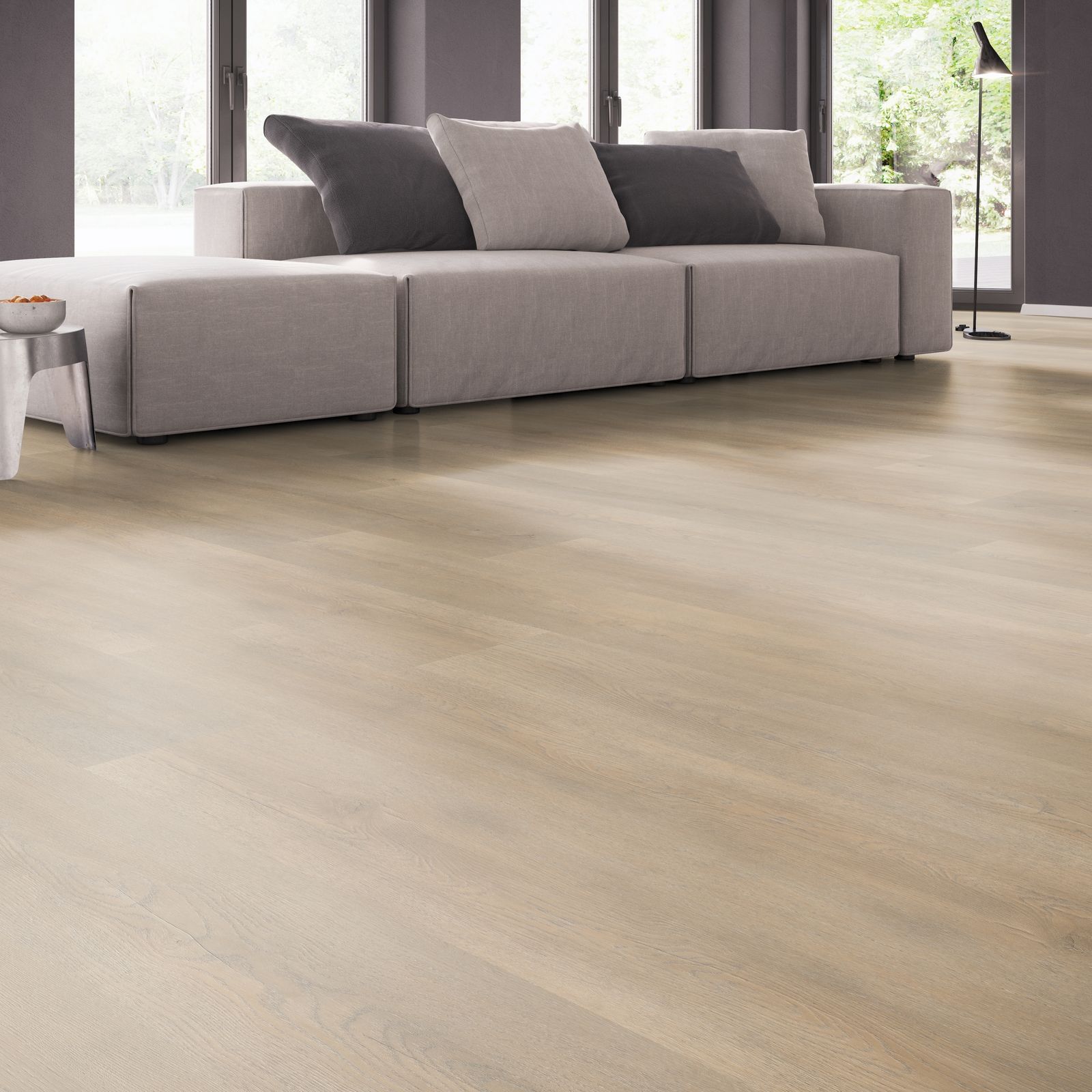 Belakos Palazzo 710 Rigid Click - PVC Vloer