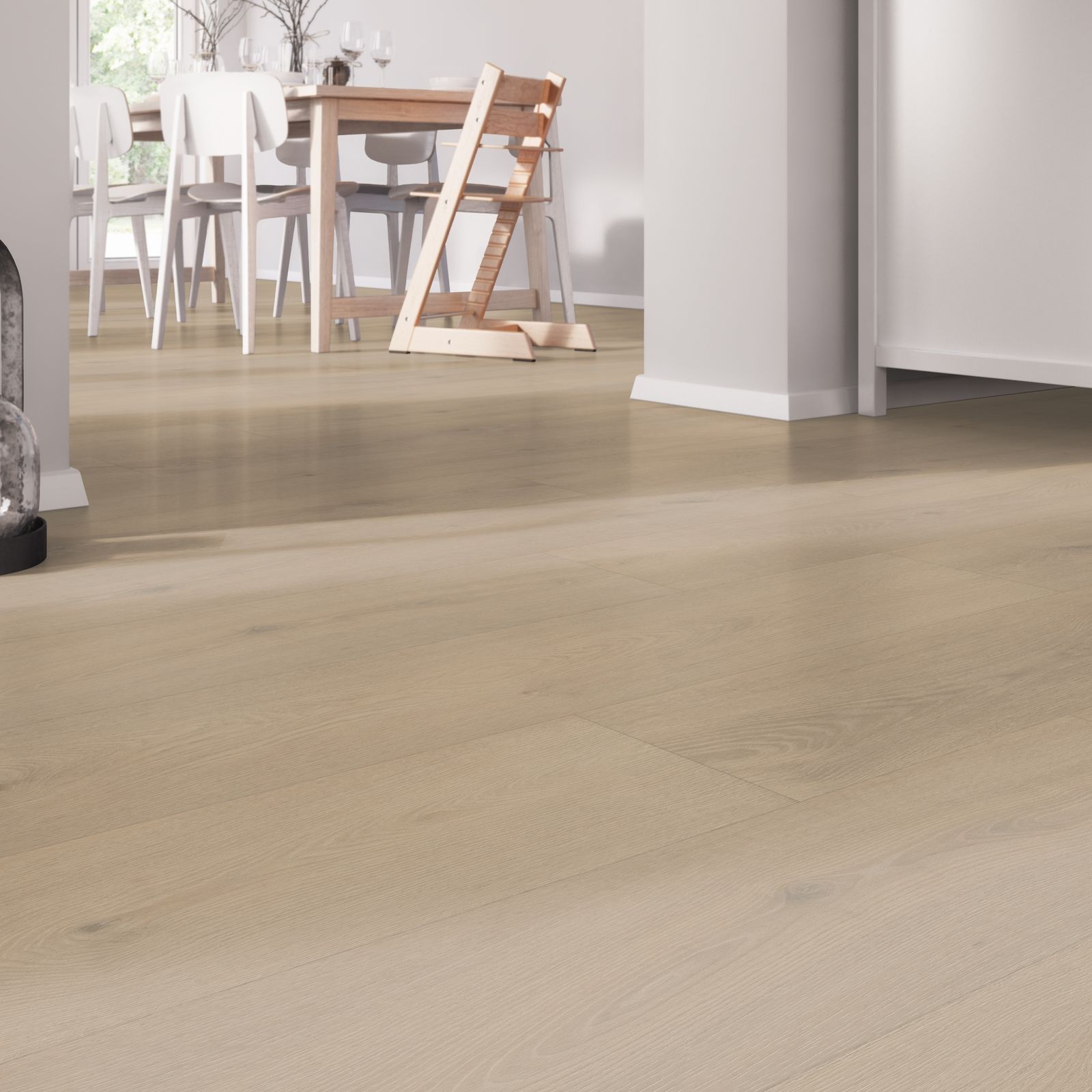 Belakos Palazzo 740 Rigid Click - PVC Vloer