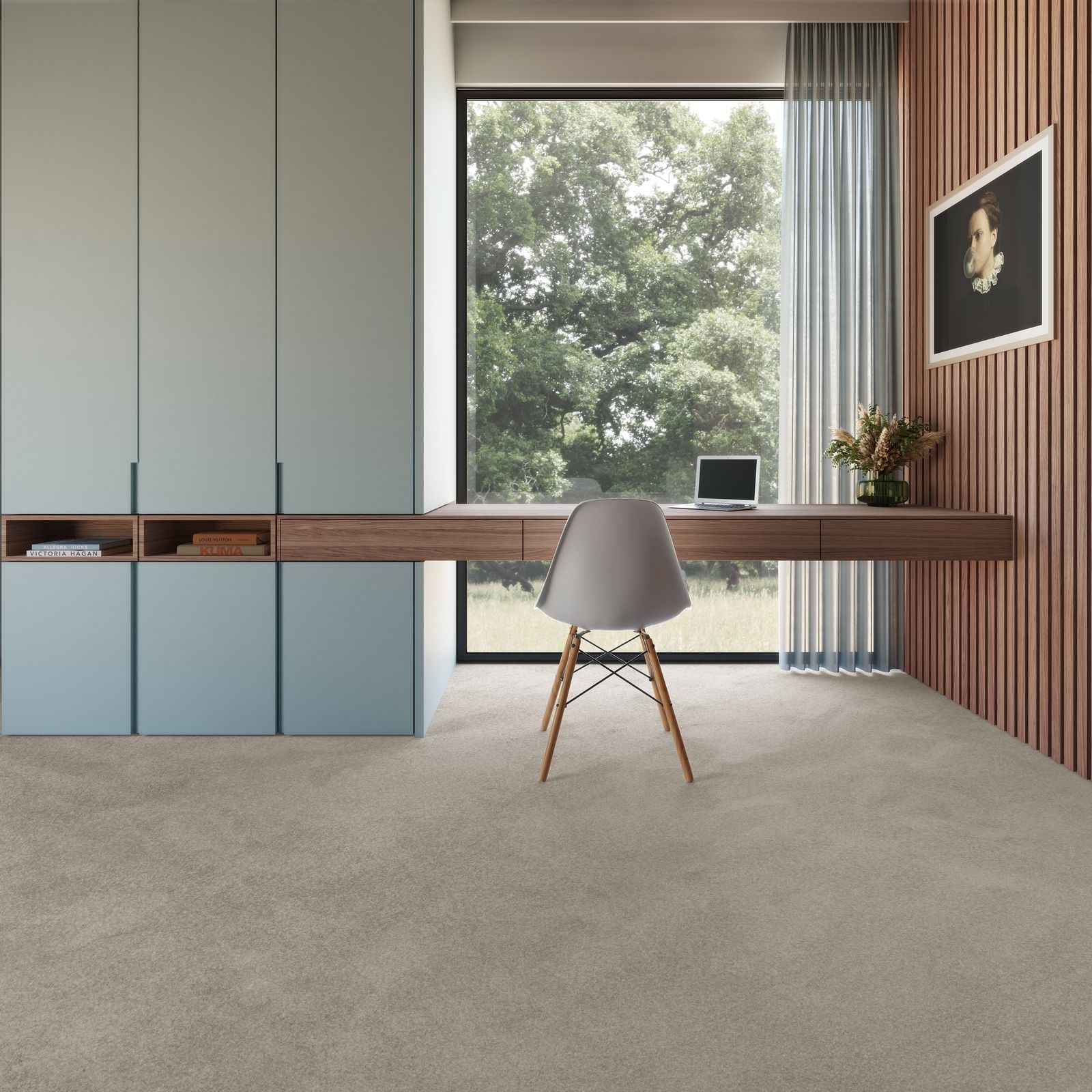 Belakos Pixar 32 - Vloerbedekking - Tapijt