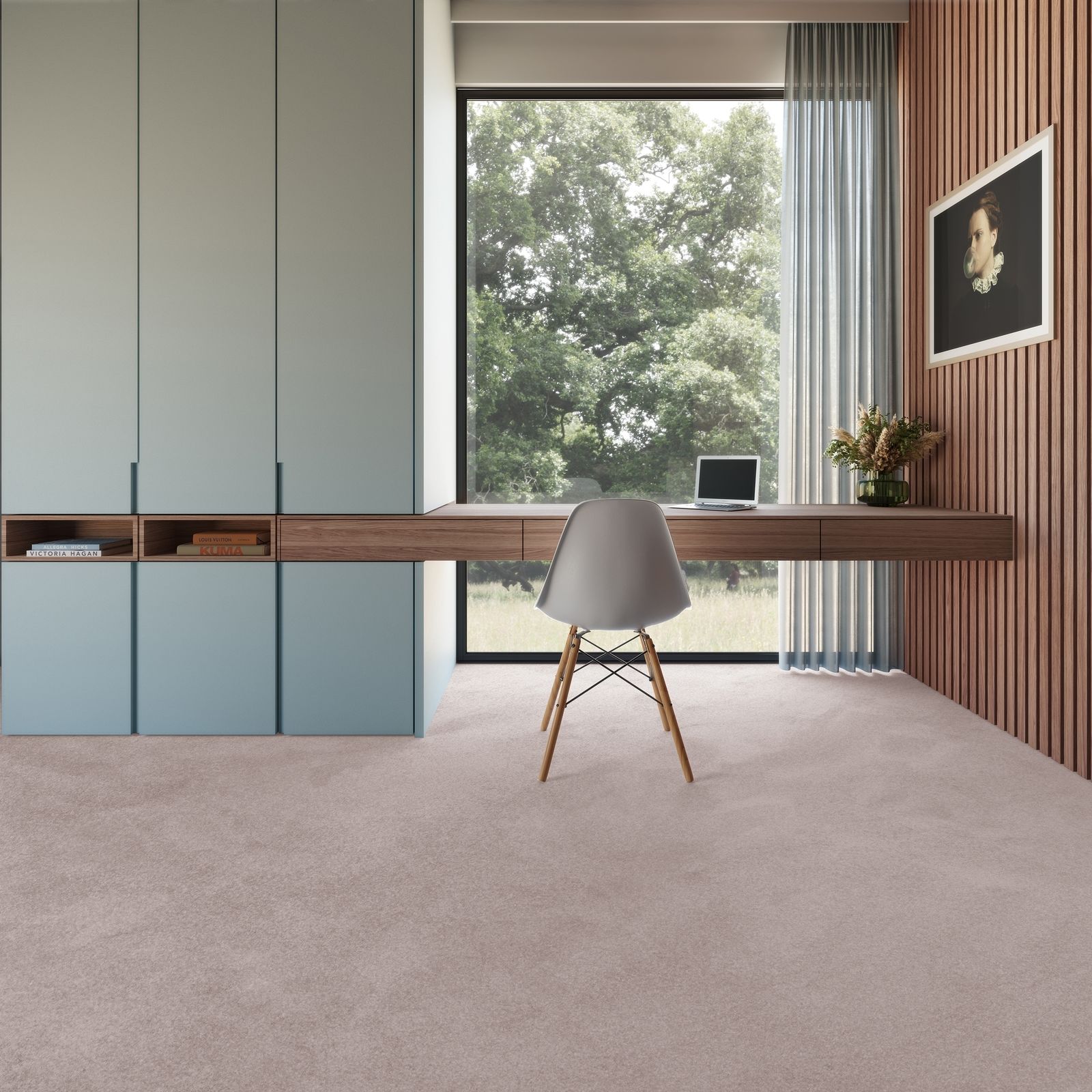 Belakos Pixar 60 - Vloerbedekking - Tapijt