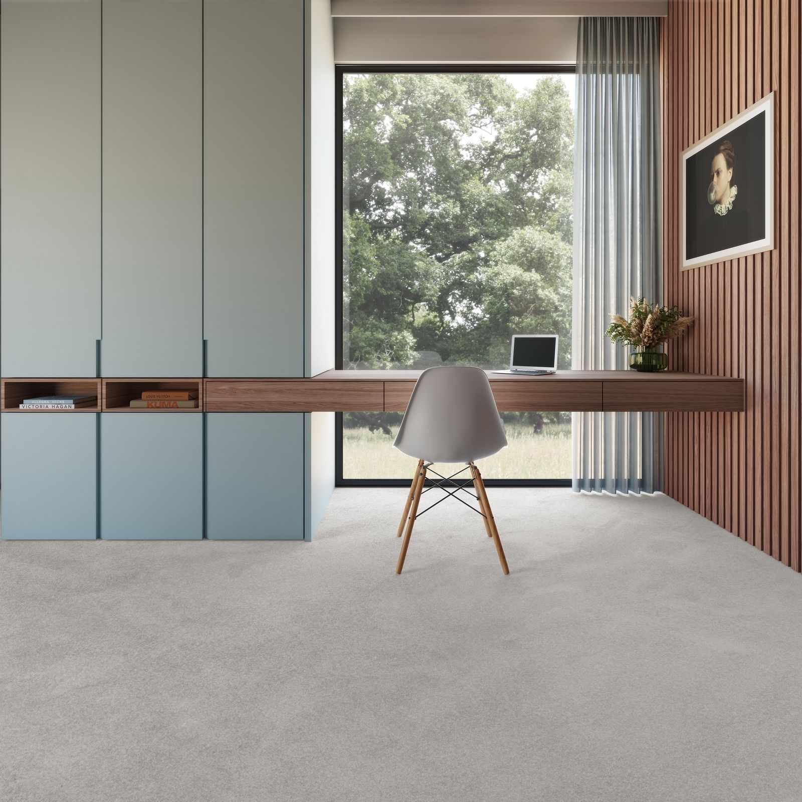 Belakos Pixar 94 - Vloerbedekking - Tapijt