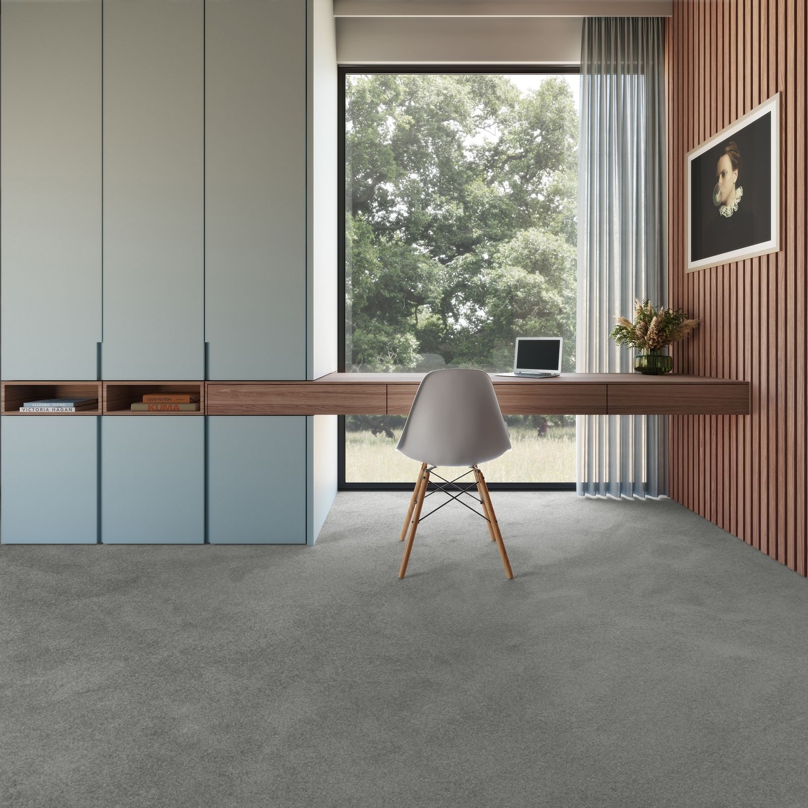 Belakos Pixar 97 - Vloerbedekking - Tapijt