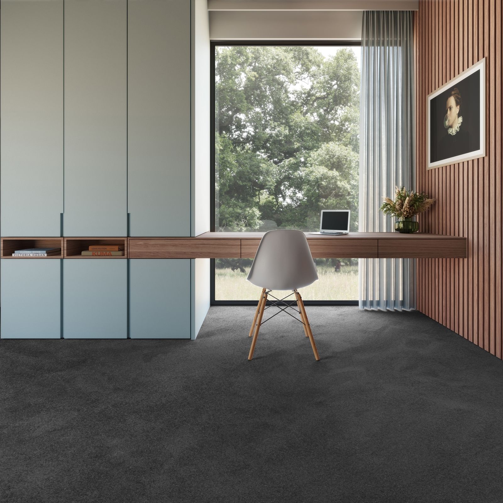 Belakos Pixar 98 - Vloerbedekking - Tapijt