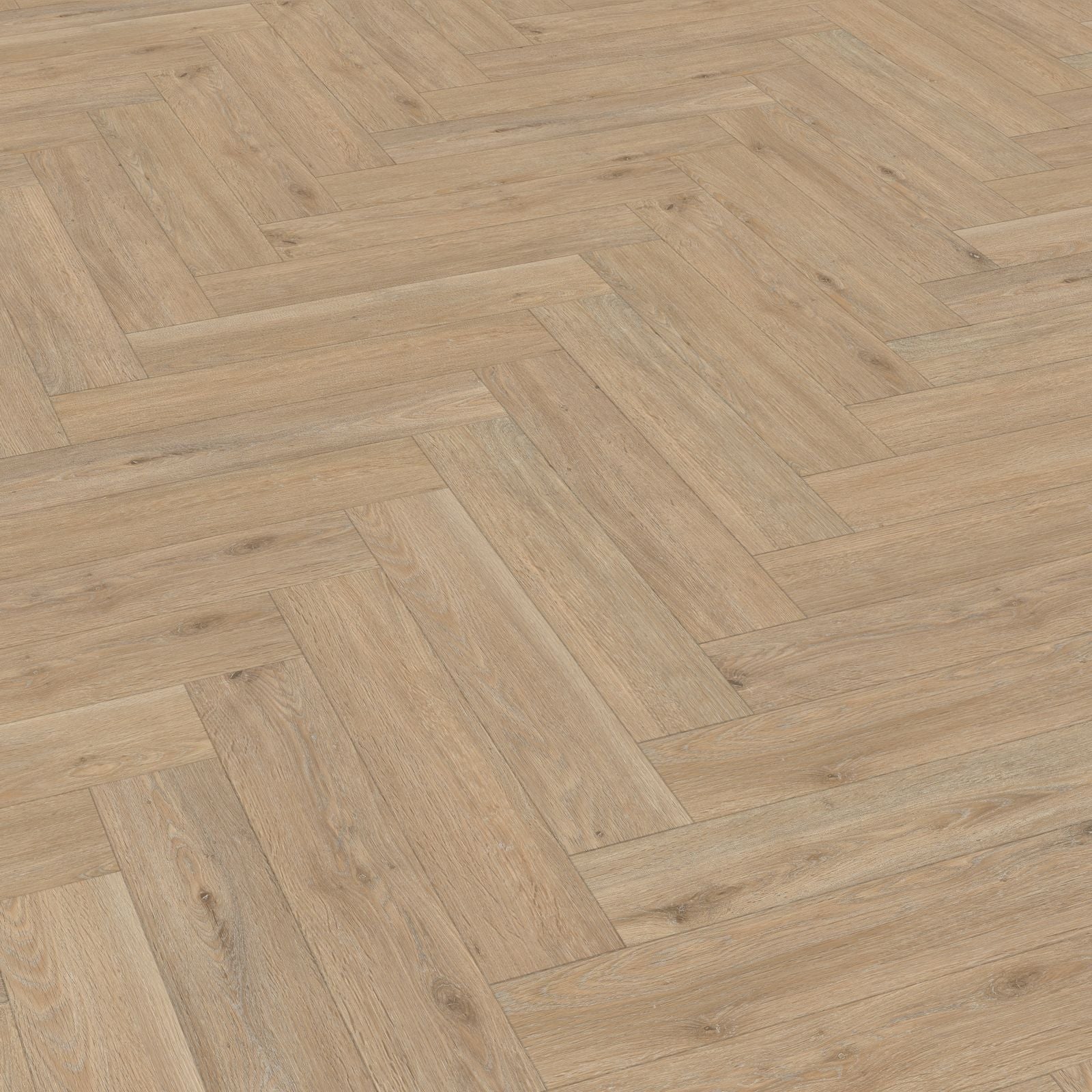 Belakos Rustico Visgraat 50 Dryback - PVC Vloer