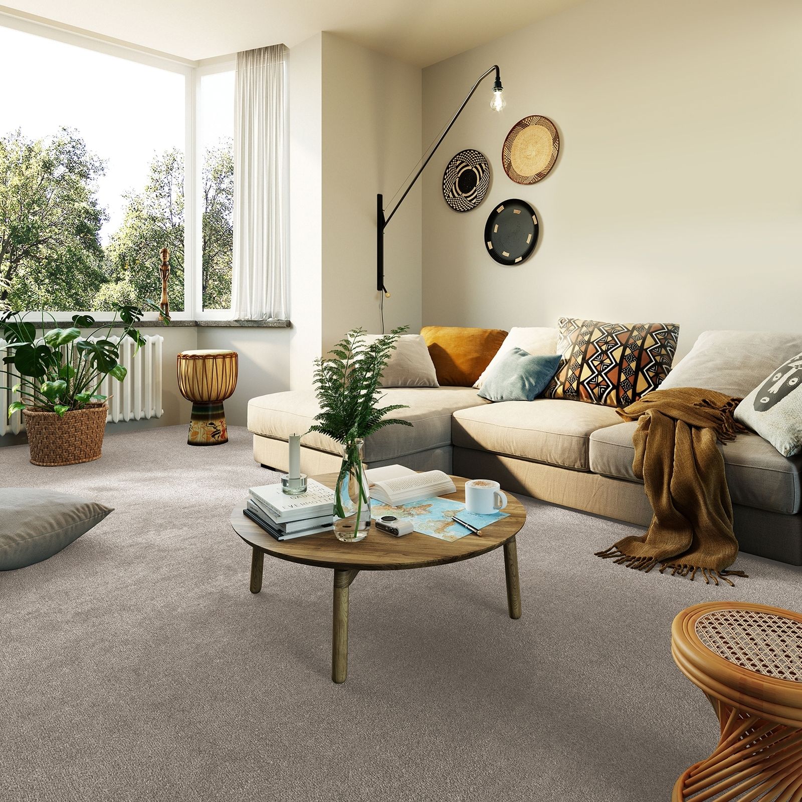 Belakos Sophie 49 - Vloerbedekking - Tapijt