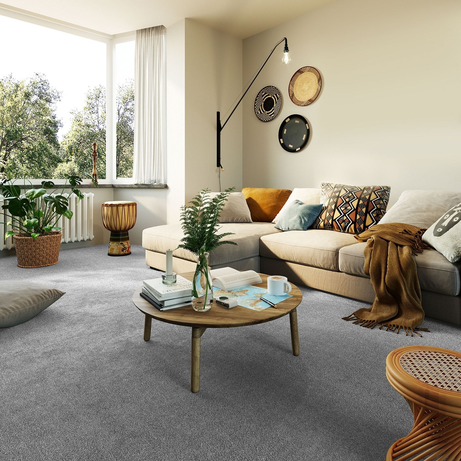 Belakos Sophie 97 - Vloerbedekking - Tapijt