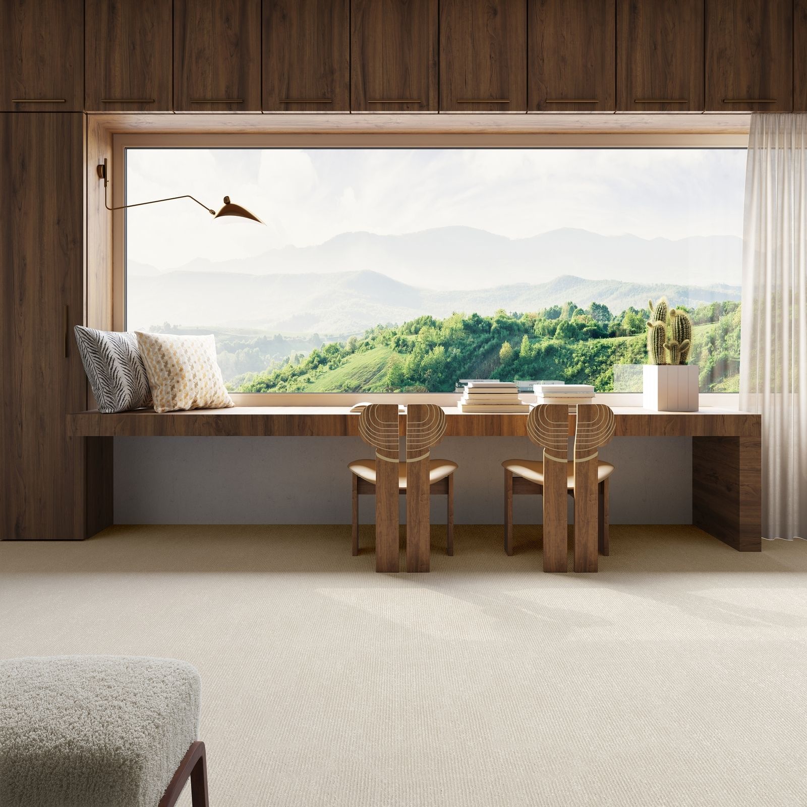 Belakos Sutton 03 - Vloerbedekking - Tapijt