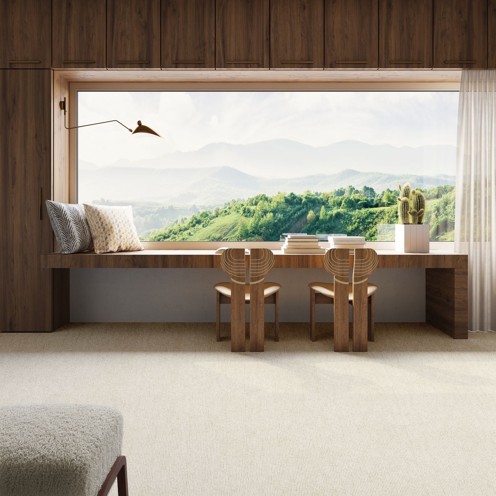 Belakos Sutton 04 - Vloerbedekking - Tapijt