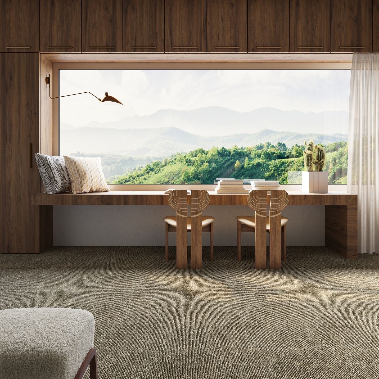 Belakos Sutton 28 - Vloerbedekking - Tapijt