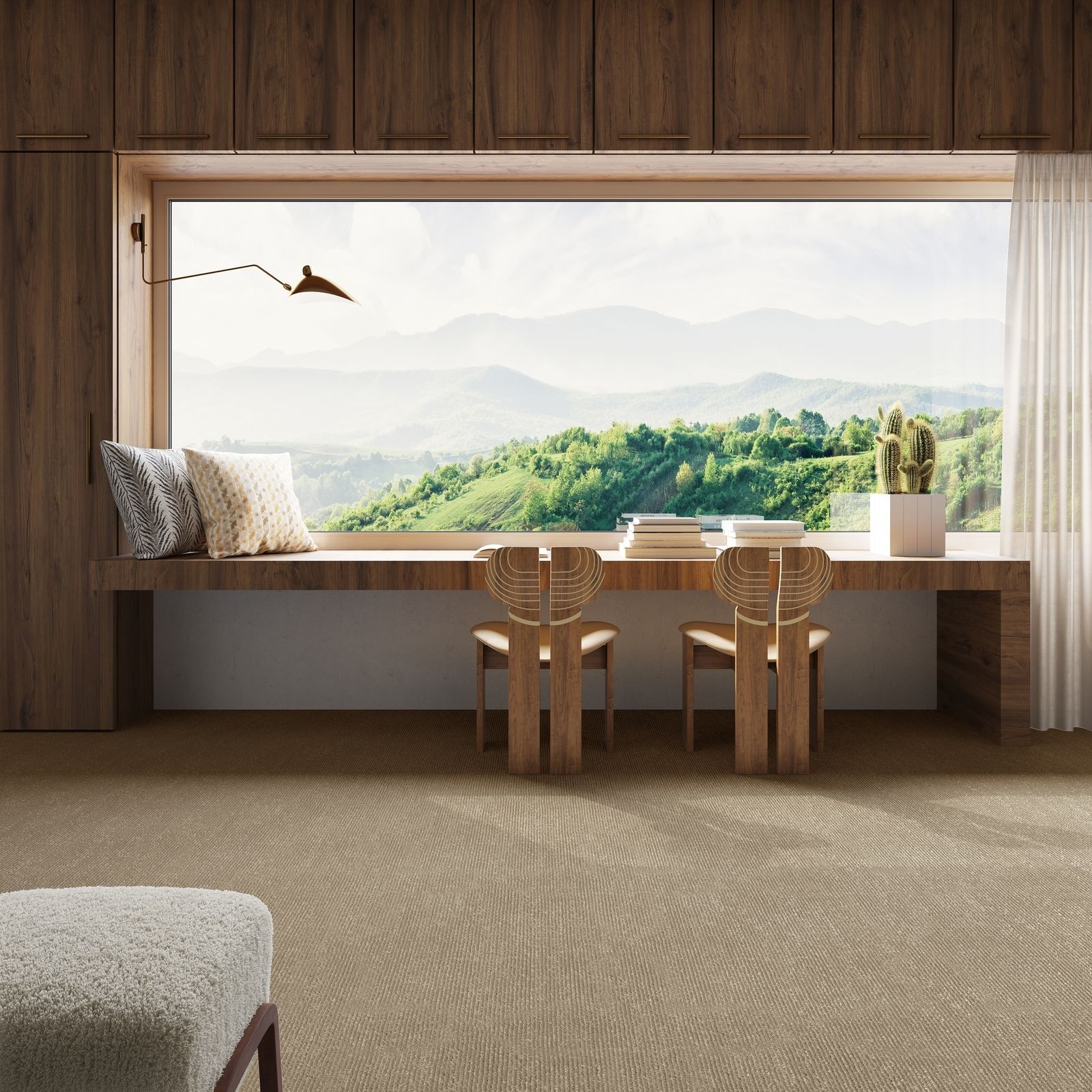 Belakos Sutton 29 - Vloerbedekking - Tapijt