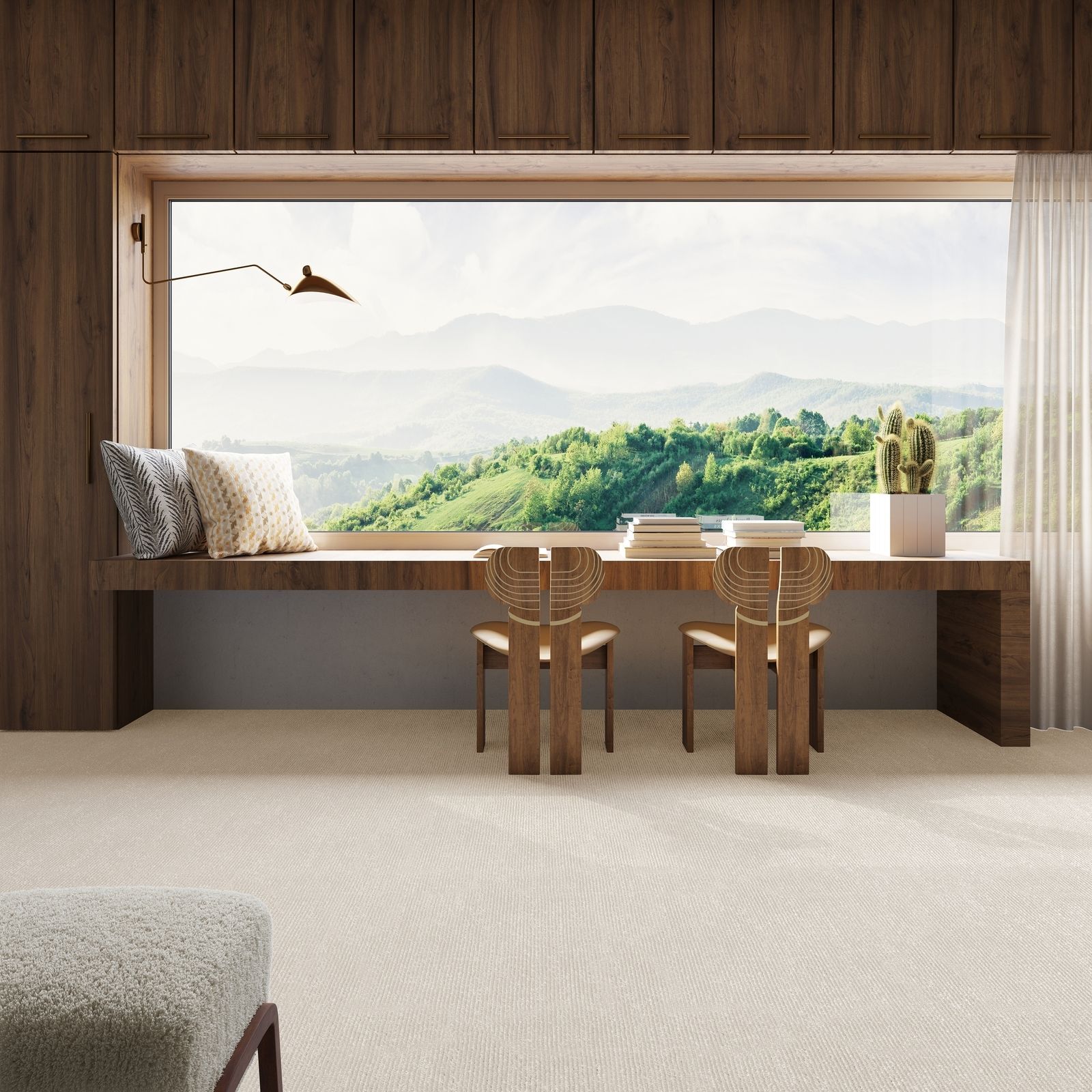 Belakos Sutton 32 - Vloerbedekking - Tapijt