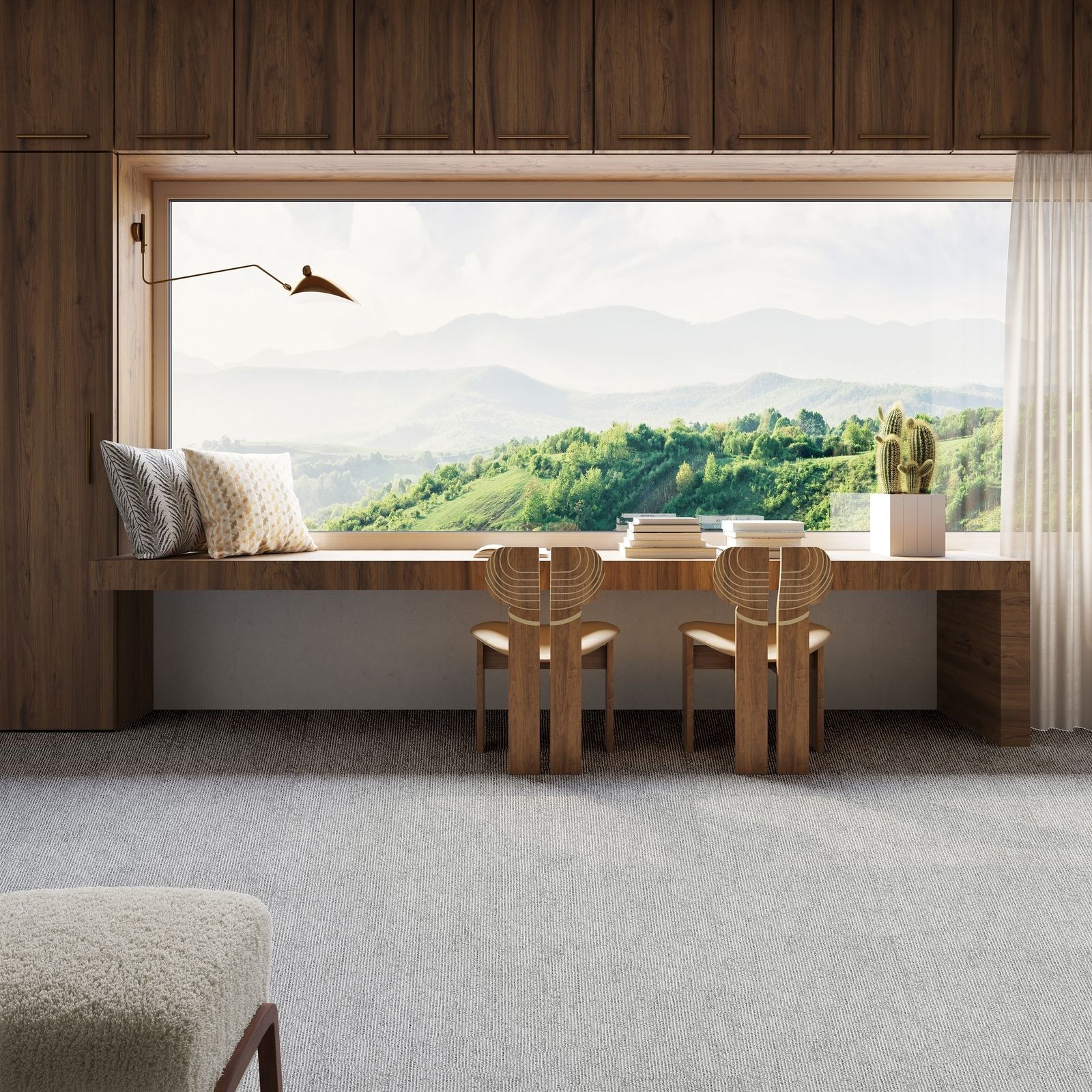 Belakos Sutton 94 - Vloerbedekking - Tapijt