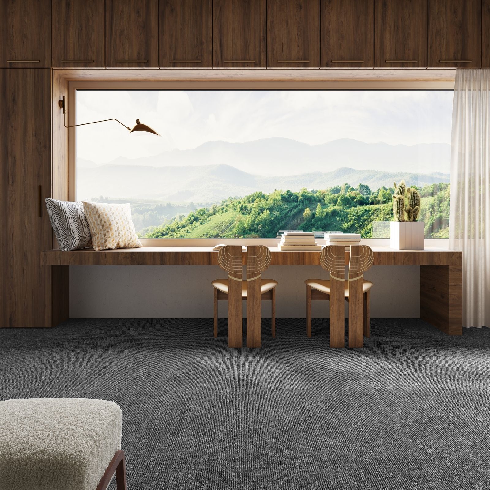 Belakos Sutton 98 - Vloerbedekking - Tapijt