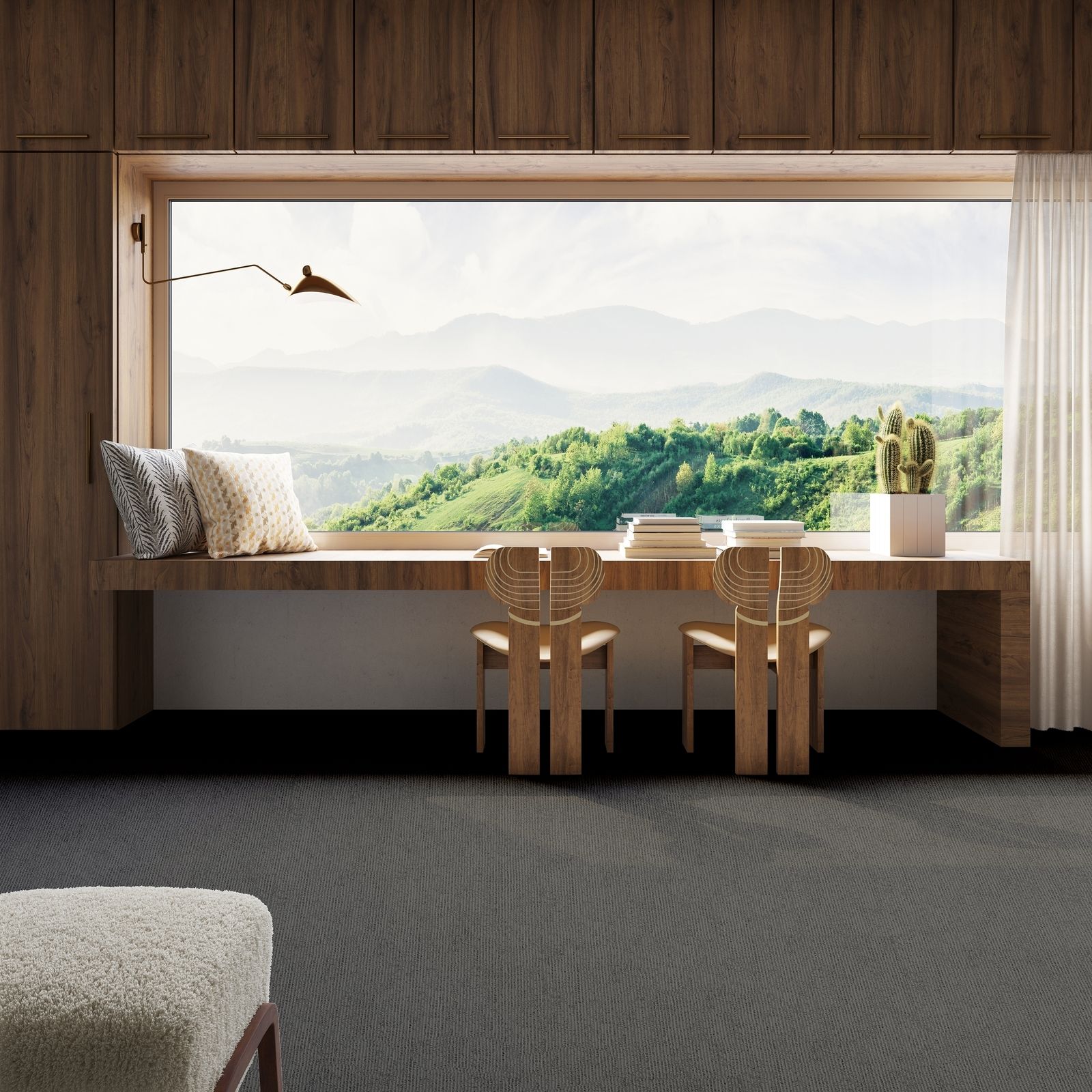 Belakos Sutton 99 - Vloerbedekking - Tapijt