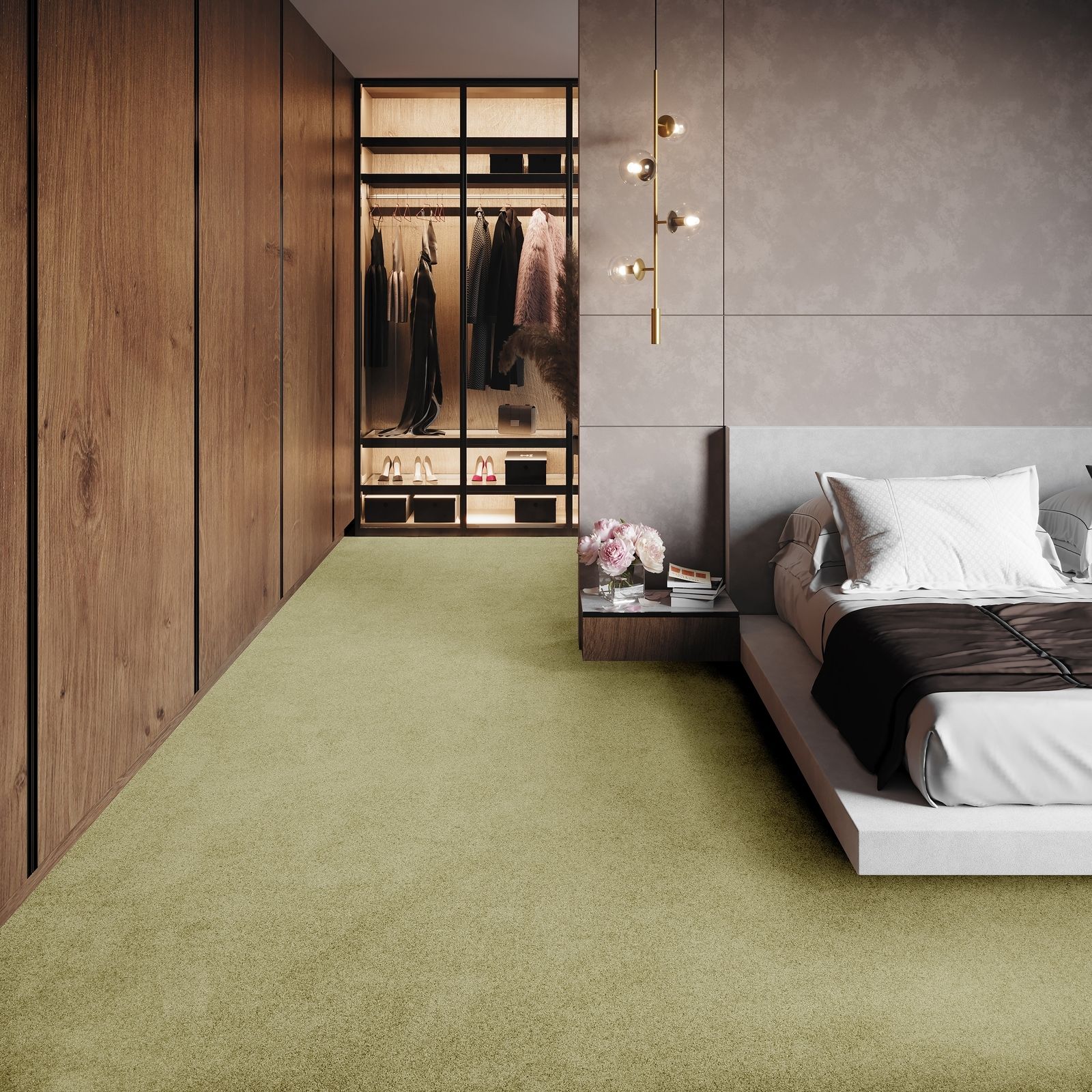 Belakos Vista 24 - Vloerbedekking - Tapijt