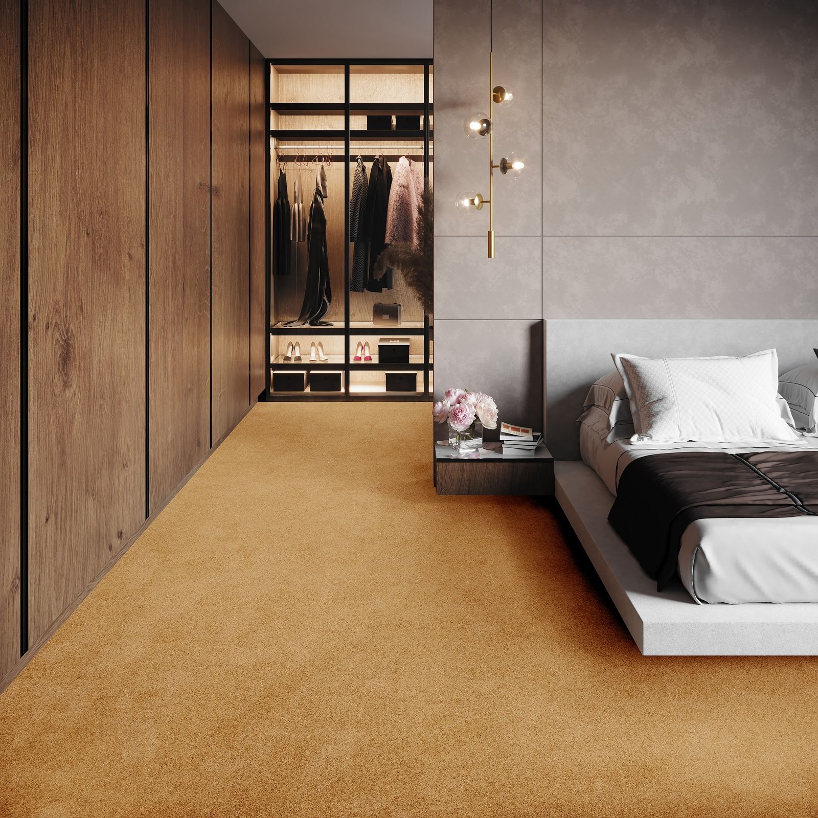 Belakos Vista 35 - Vloerbedekking - Tapijt