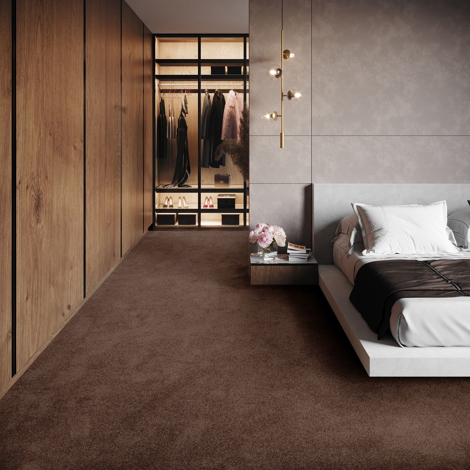 Belakos Vista 44 - Vloerbedekking - Tapijt