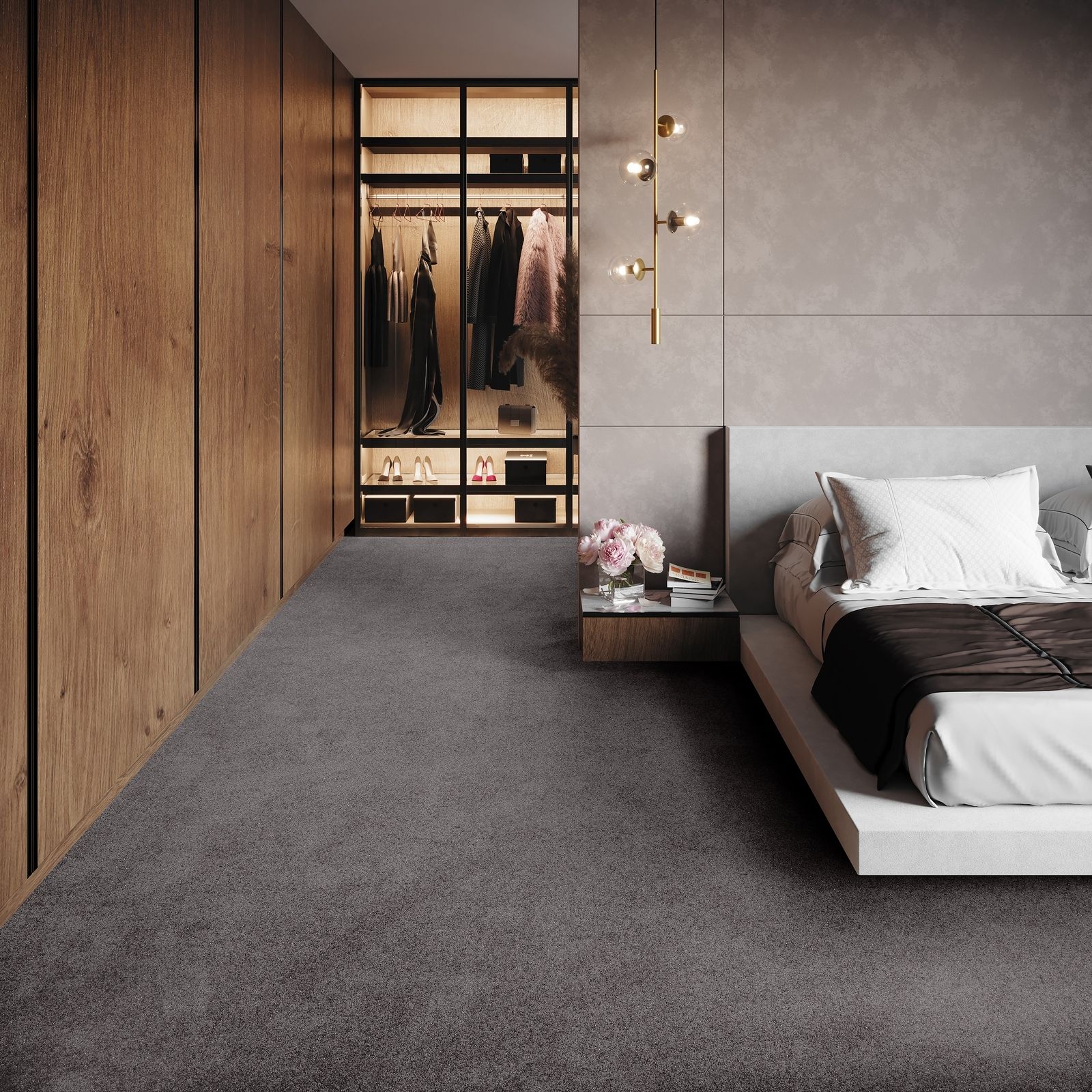 Belakos Vista 96 - Vloerbedekking - Tapijt