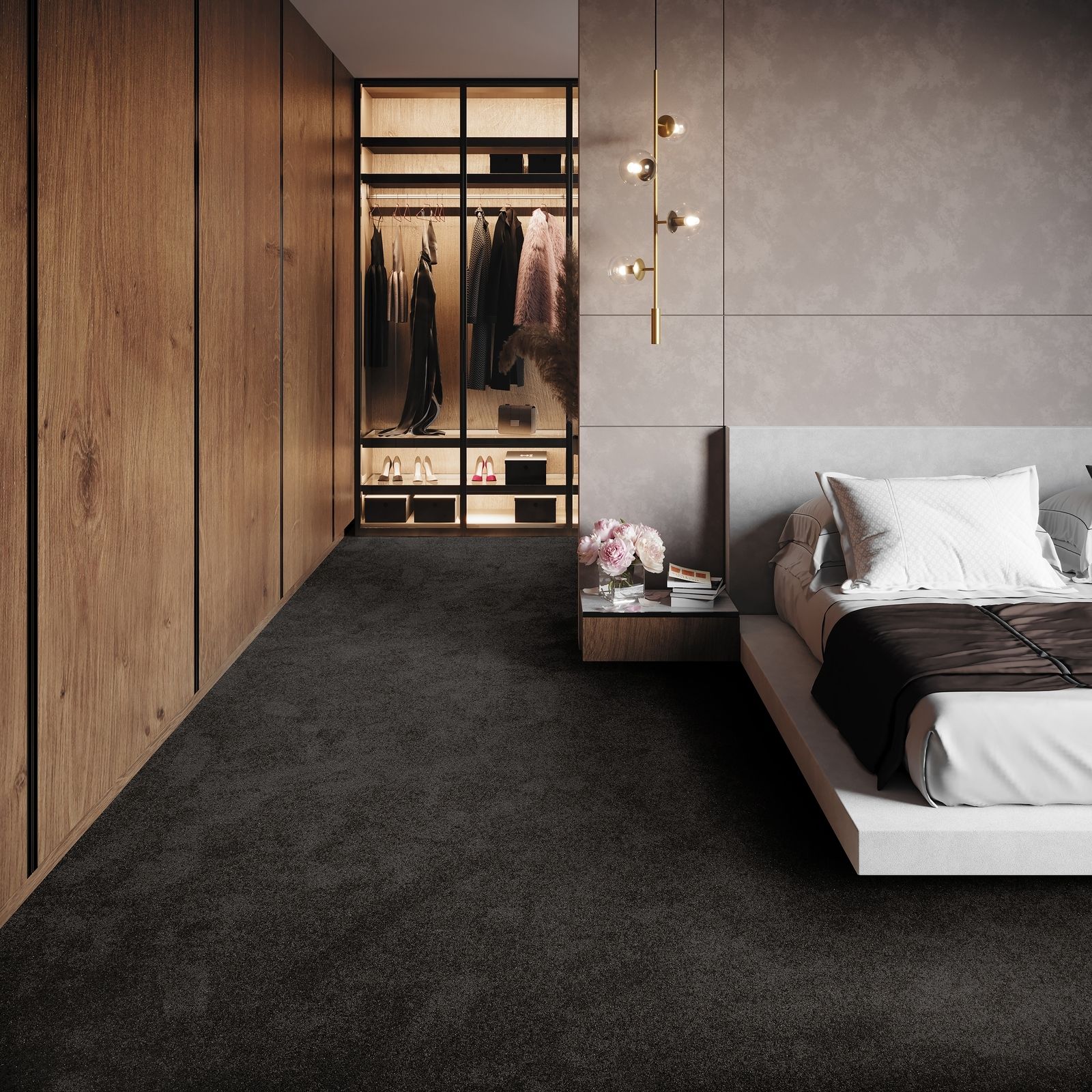 Belakos Vista 99 - Vloerbedekking - Tapijt