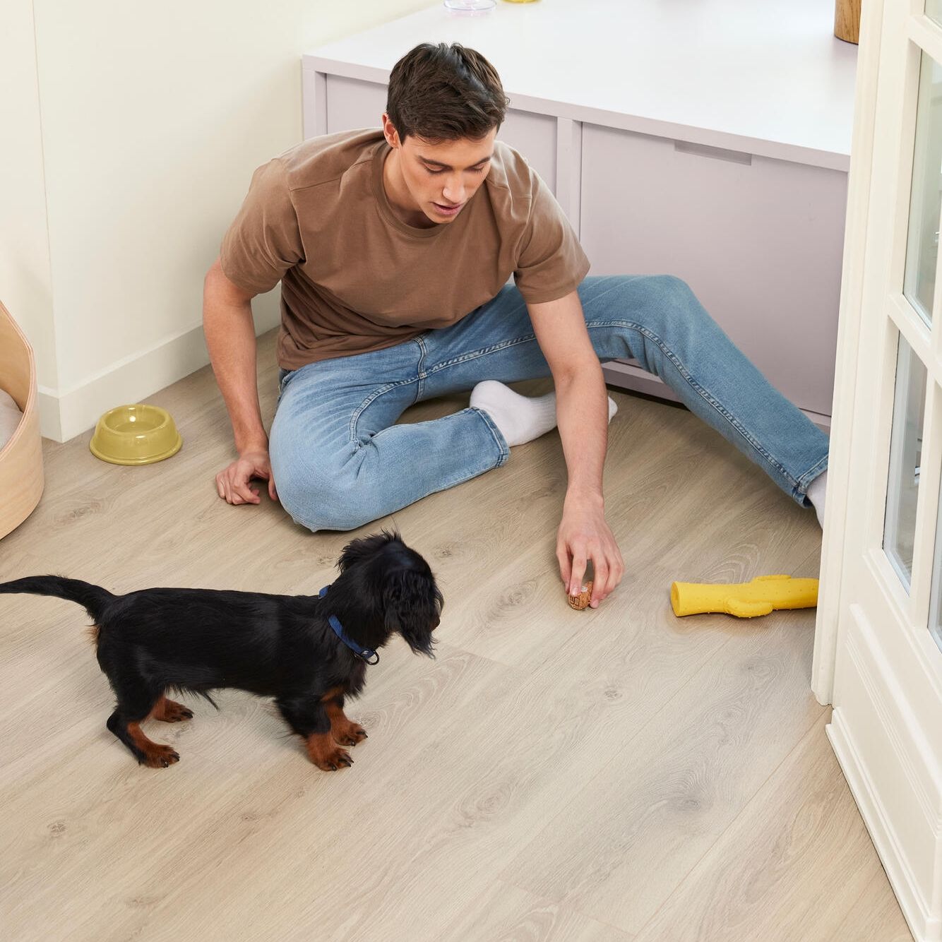 Berry Alloc Ocean 8 PA 62002518 Bloom Sand Natural