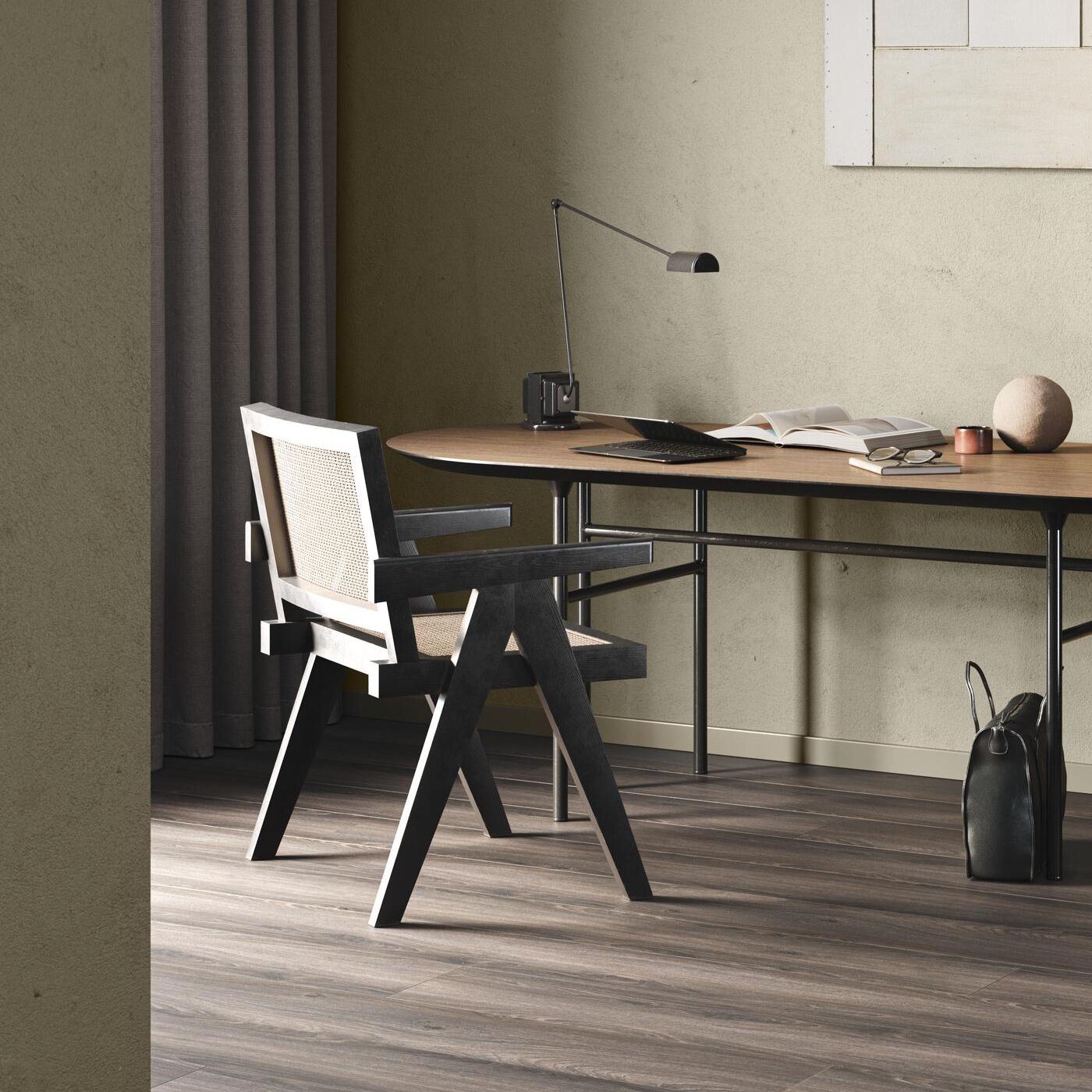 Berry Alloc Grand Avenue 62002588 Broadway - High Pressure Floor - Laminaatvloer