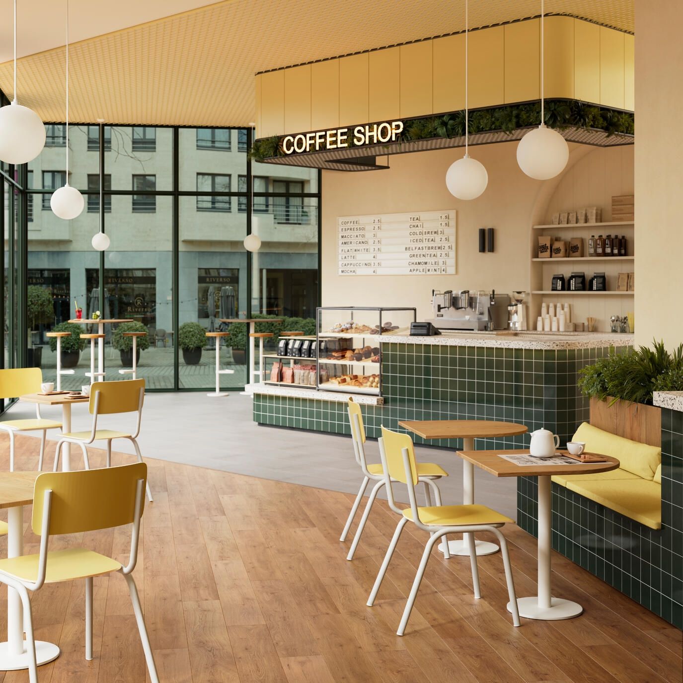 Berry Alloc Zenn 55 Tegel Dryback Delhi 60002258 - Plak PVC Vloer