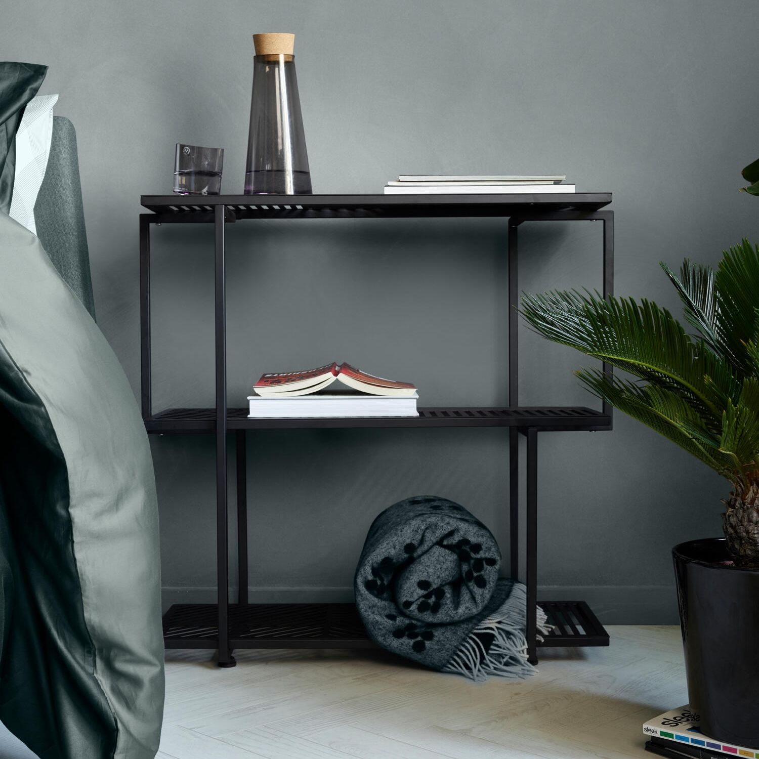 Berry Alloc Chateau+ 62001162 Chestnut White Visgraat Laminaat