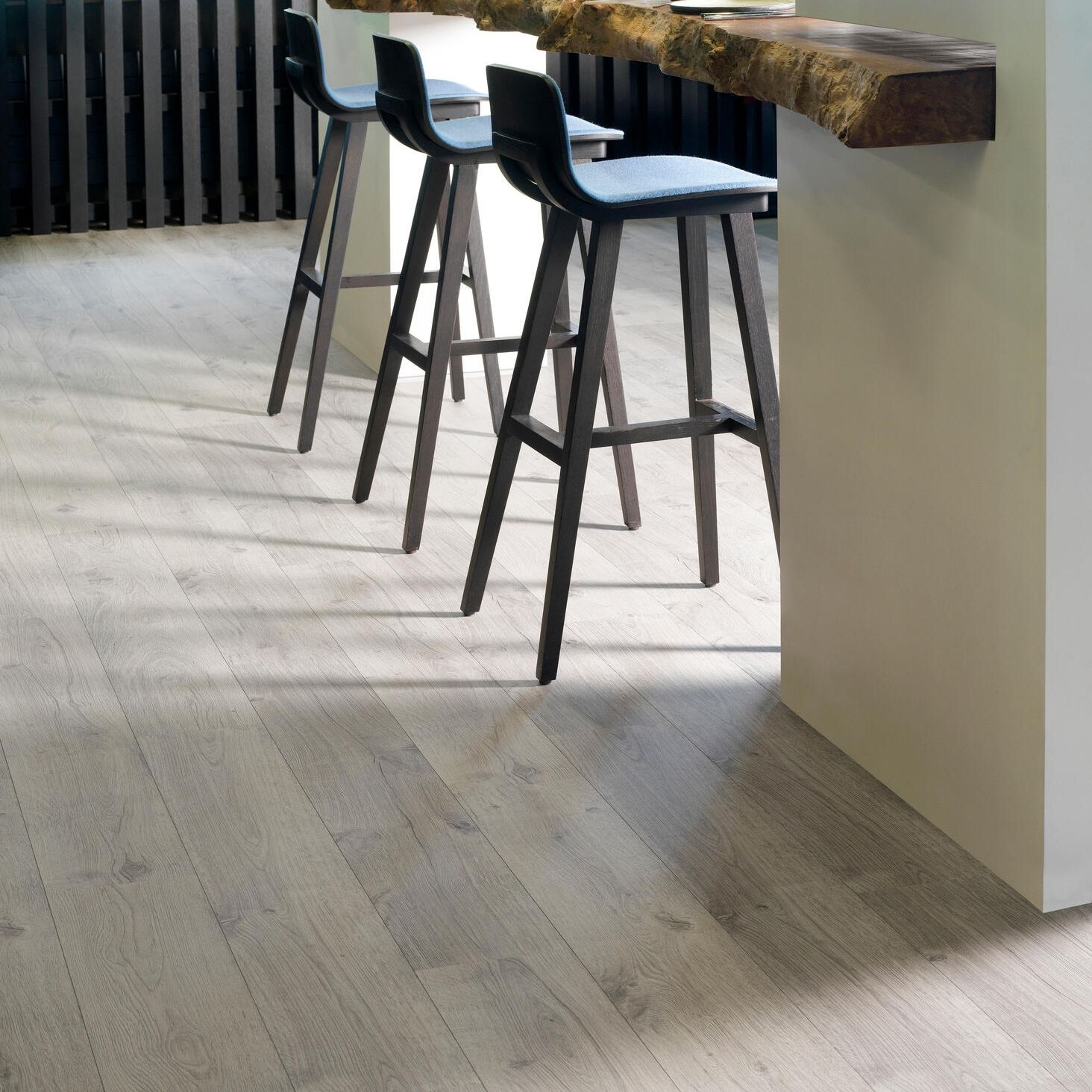 Berry Alloc Original 62002005 Copenhagen Oak - High Pressure Floor - Laminaatvloer