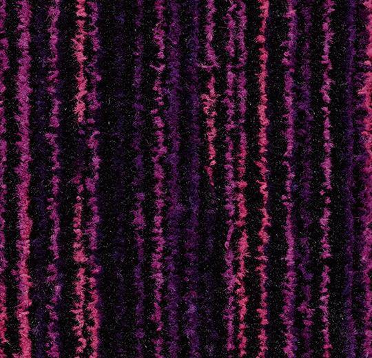 Coral Welcome 3219 Colour Purple - Deurmat - Harman Vloeren Amsterdam