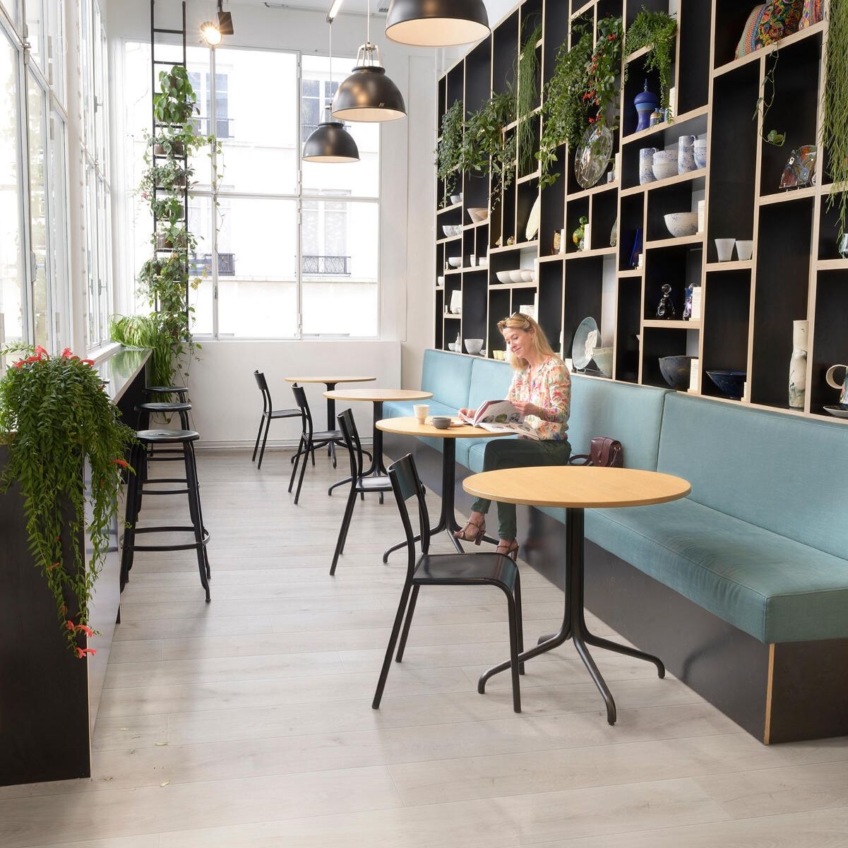 Berry Alloc Connect 8 62002427 Crush Brown Natural Laminaat