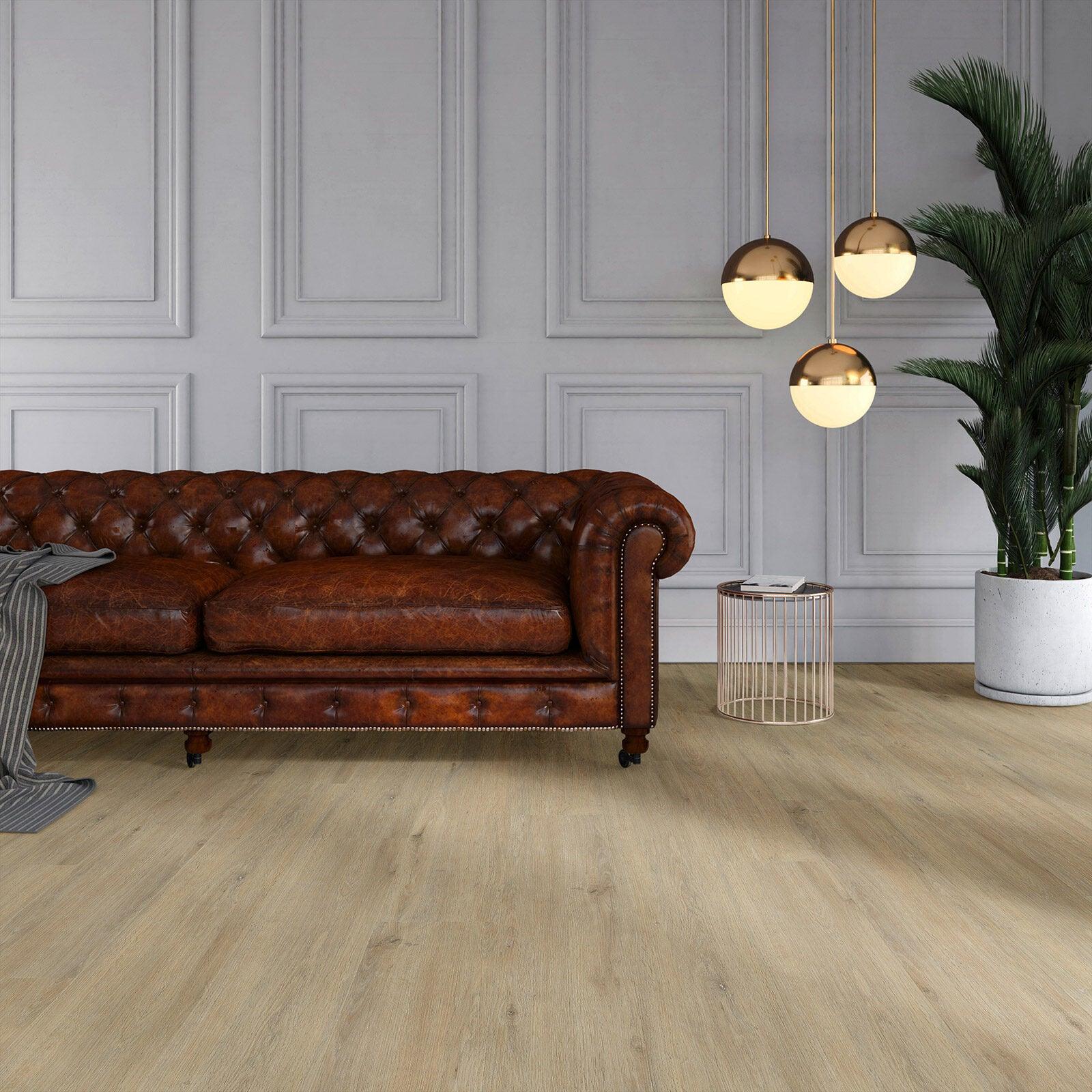 Vivafloors Eiken Dryback 6501 - Harman Vloeren Amsterdam