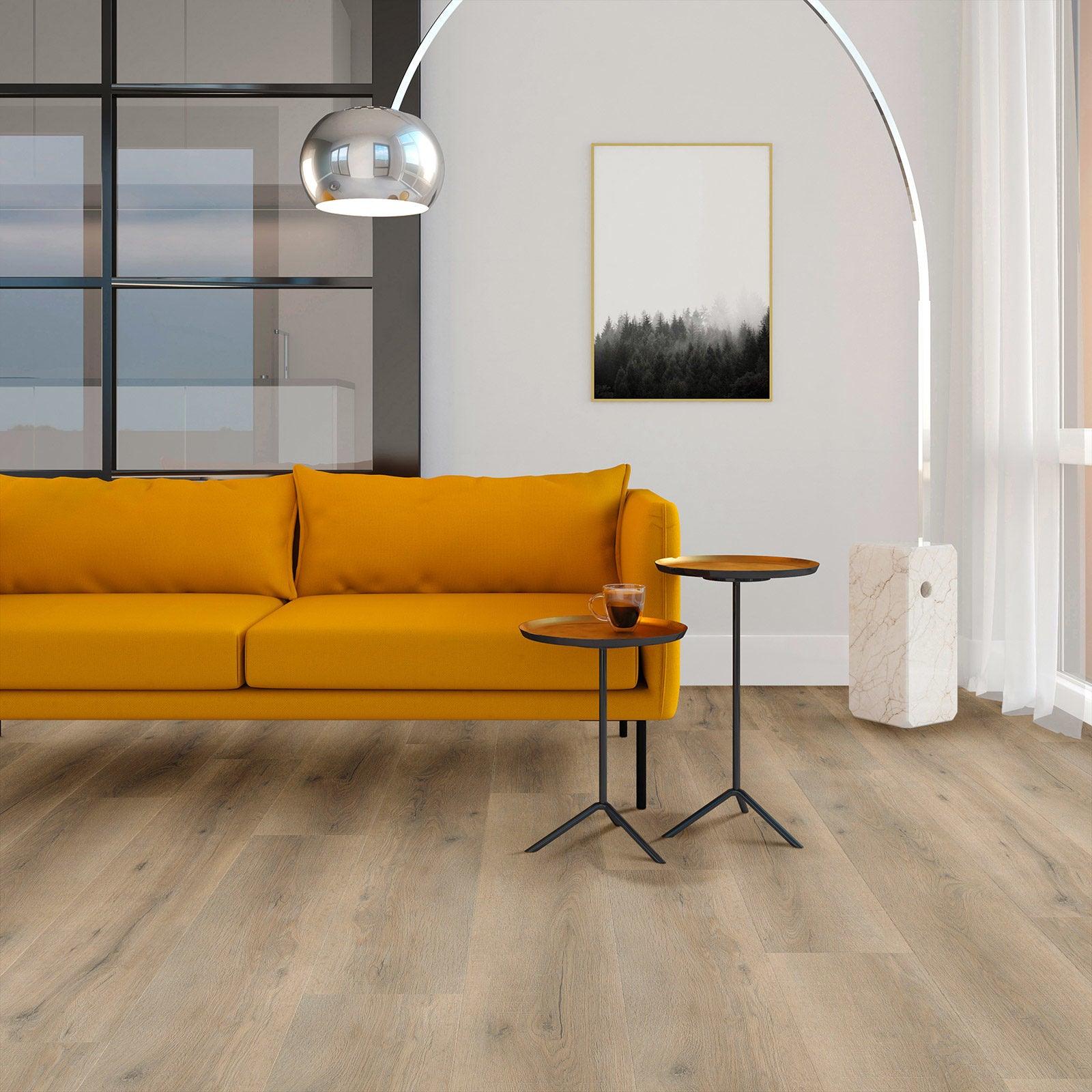 Vivafloors Eiken Dryback 6810 - Harman Vloeren Amsterdam
