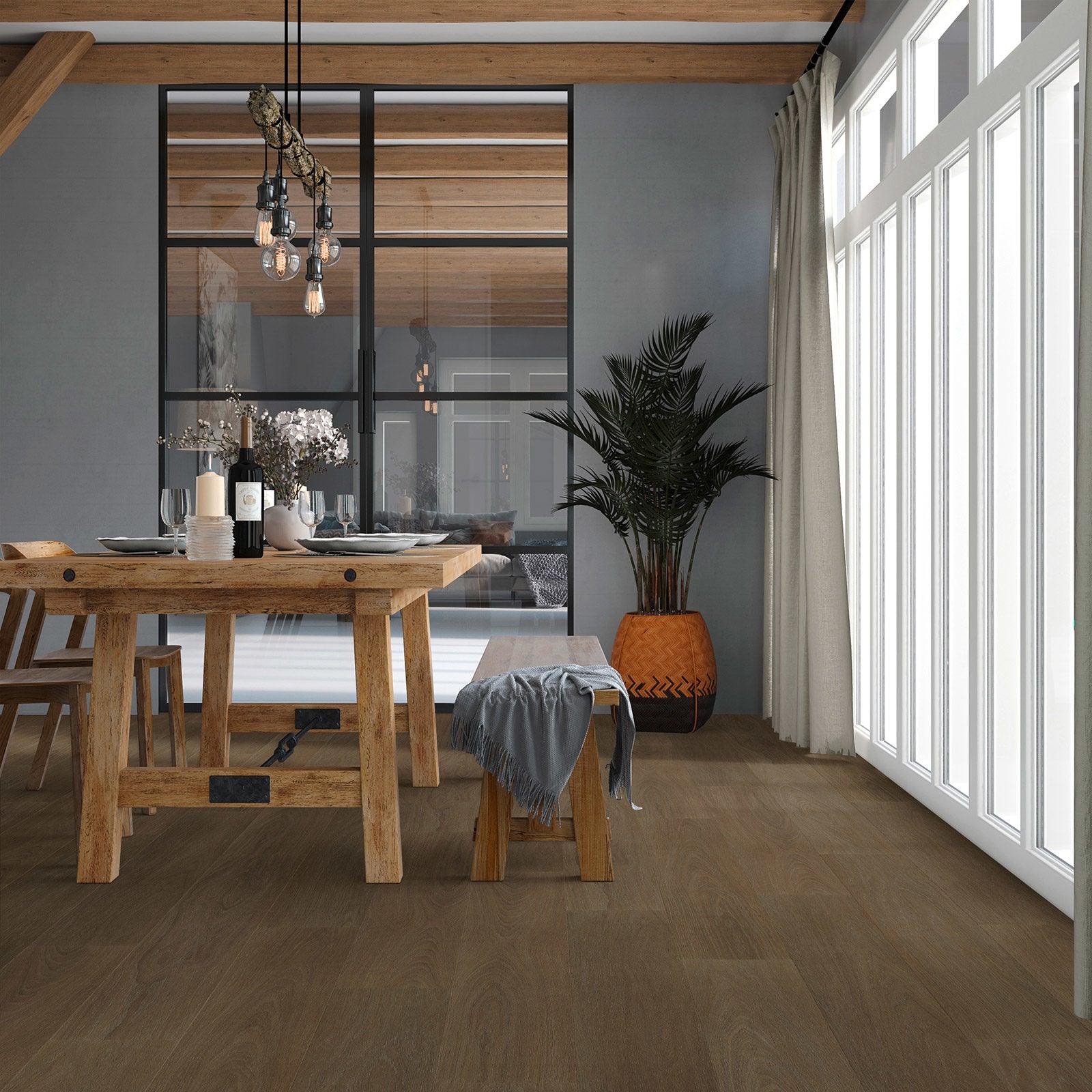 Vivafloors Eiken Dryback 7850 - Harman Vloeren Amsterdam