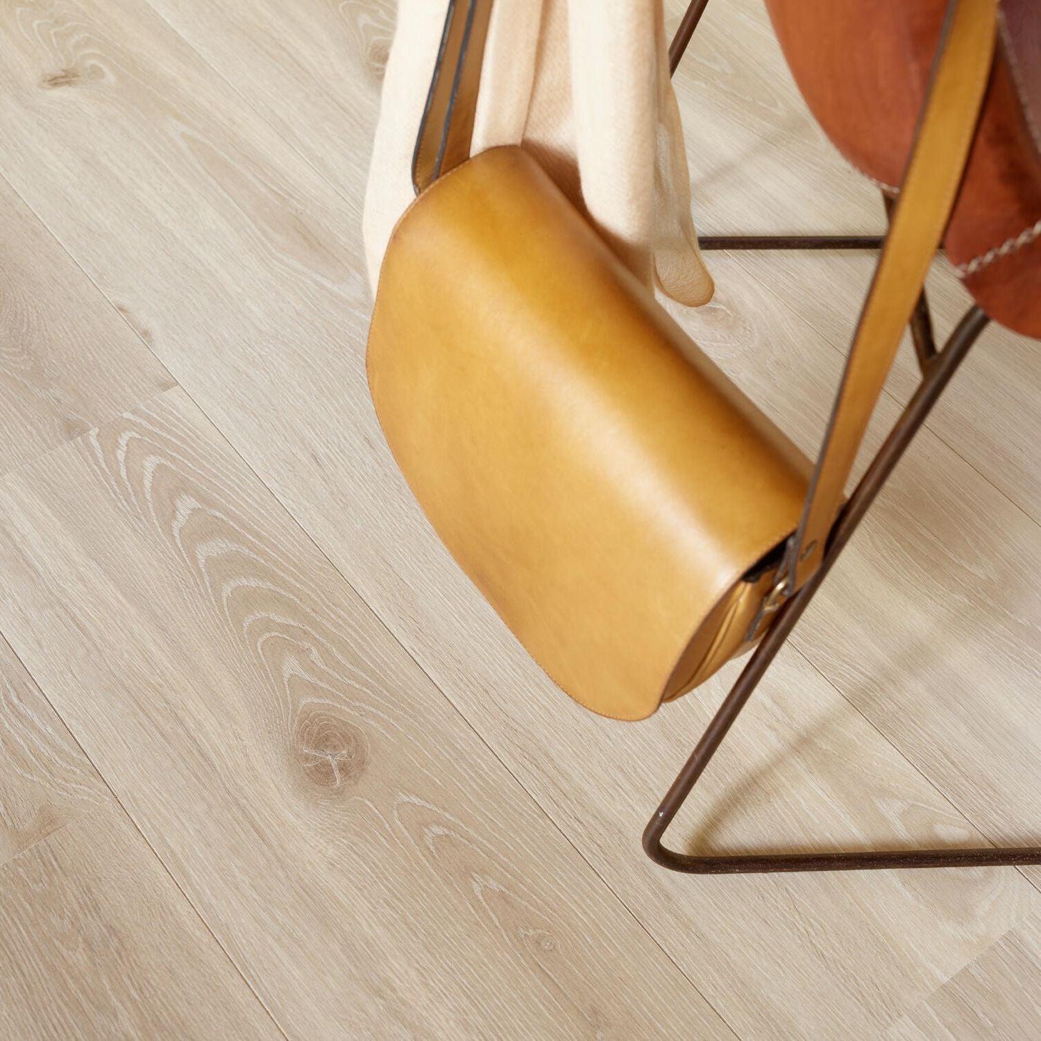 Berry Alloc Original 62001238 Elegant Natural Oak - High Pressure Floor - Laminaatvloer