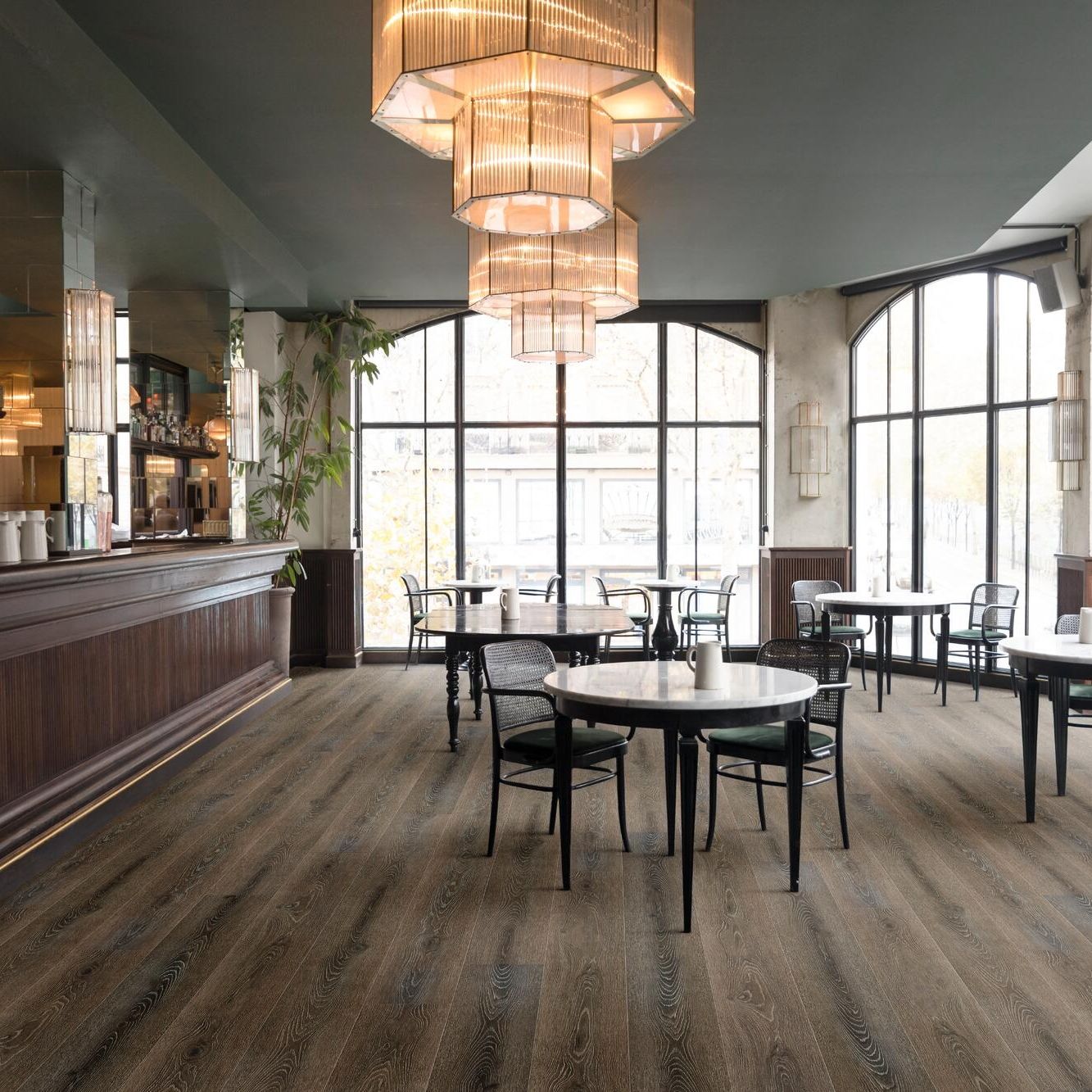 Berry Alloc Grand Avenue 62002596 Embassy Row - High Pressure Floor - Laminaatvloer