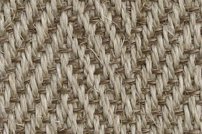 Cunera Fasano 6411 - Sisal Tapijt - Vloerbedekking - Harman Vloeren Amsterdam
