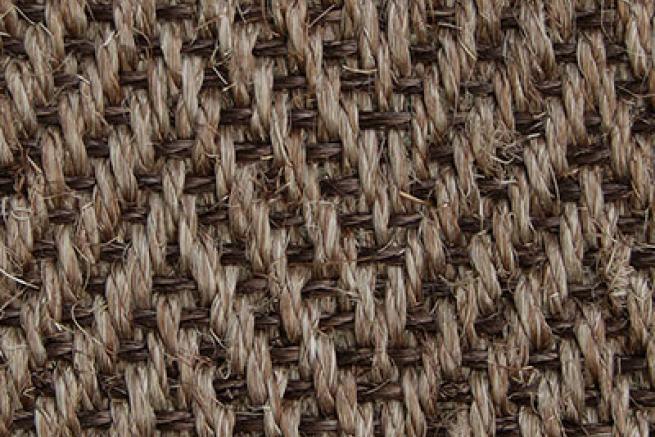 Cunera Fasano 6412 - Sisal Tapijt - Vloerbedekking - Harman Vloeren Amsterdam