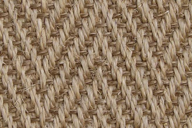 Cunera Fasano 6413 - Sisal Tapijt - Vloerbedekking - Harman Vloeren Amsterdam