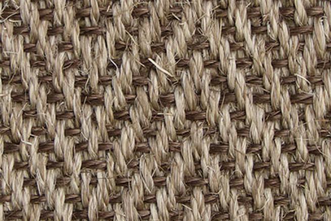 Cunera Fasano 6414 - Sisal Tapijt - Vloerbedekking - Harman Vloeren Amsterdam