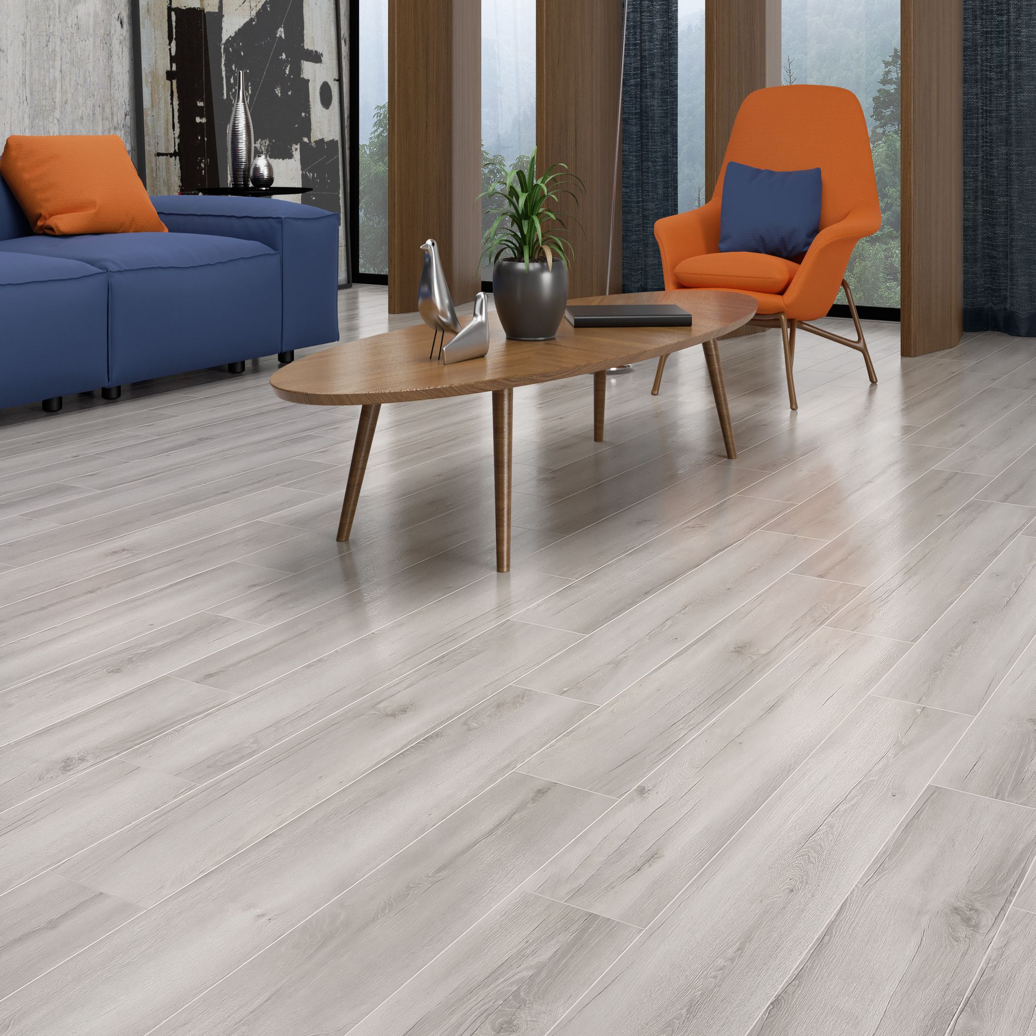 FloorLaBs Elite 5031 Oslo Eik Laminaat