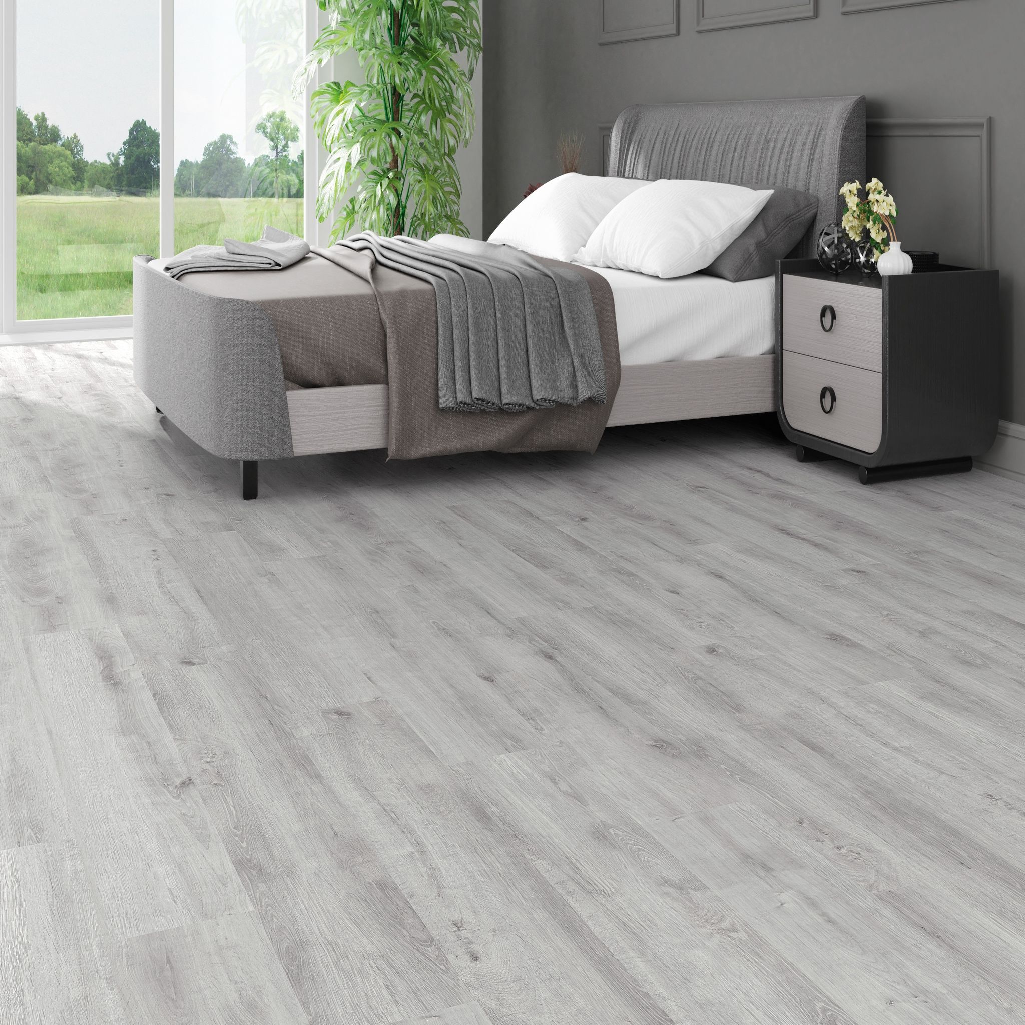 FloorLaBs Klassiek 9324 Rio Eik Laminaat