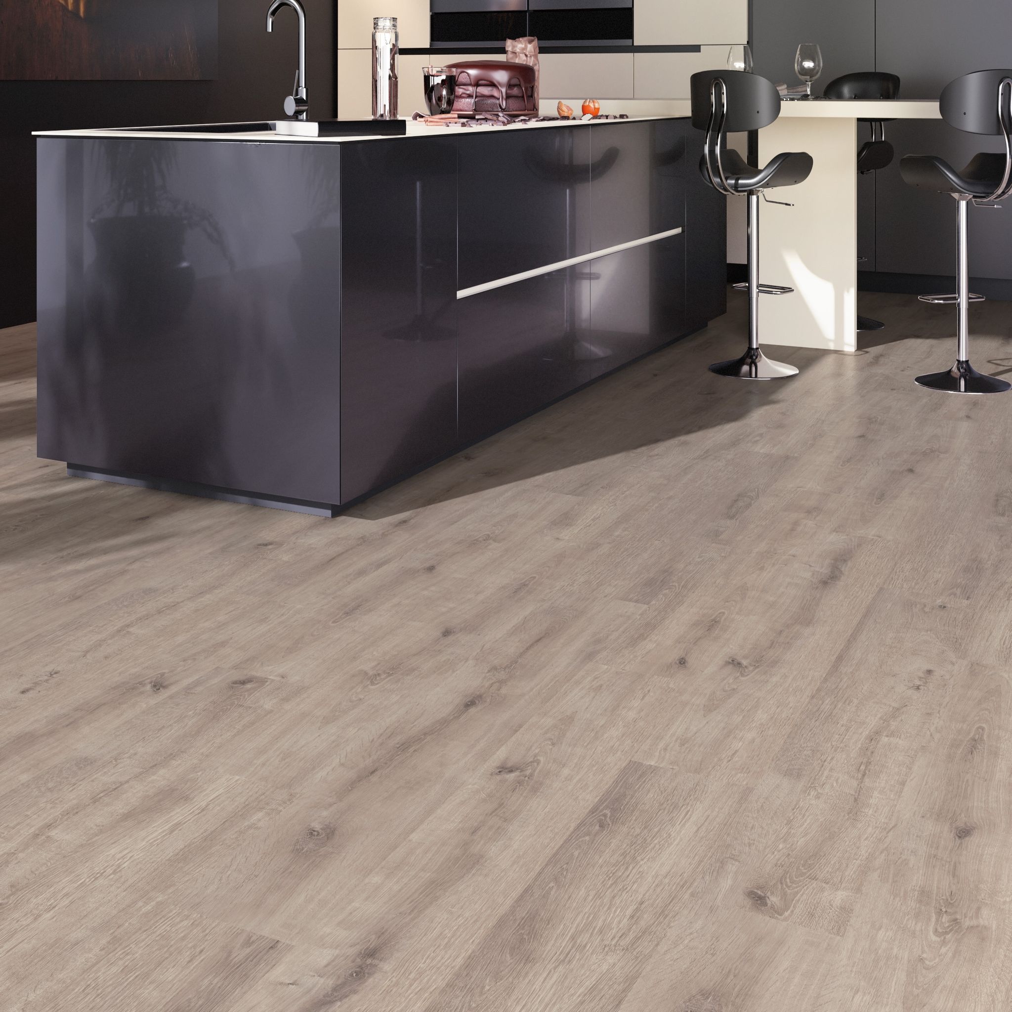 FloorLaBs Klassiek 9325 Rome Eik Laminaat