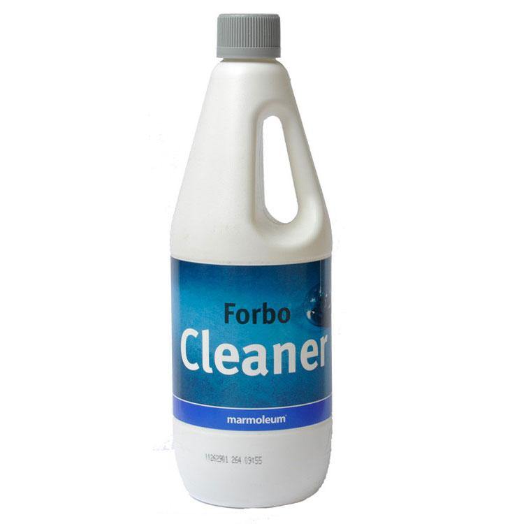 Forbo Cleaner - HarmanXL Vloerenoutlet Amsterdam