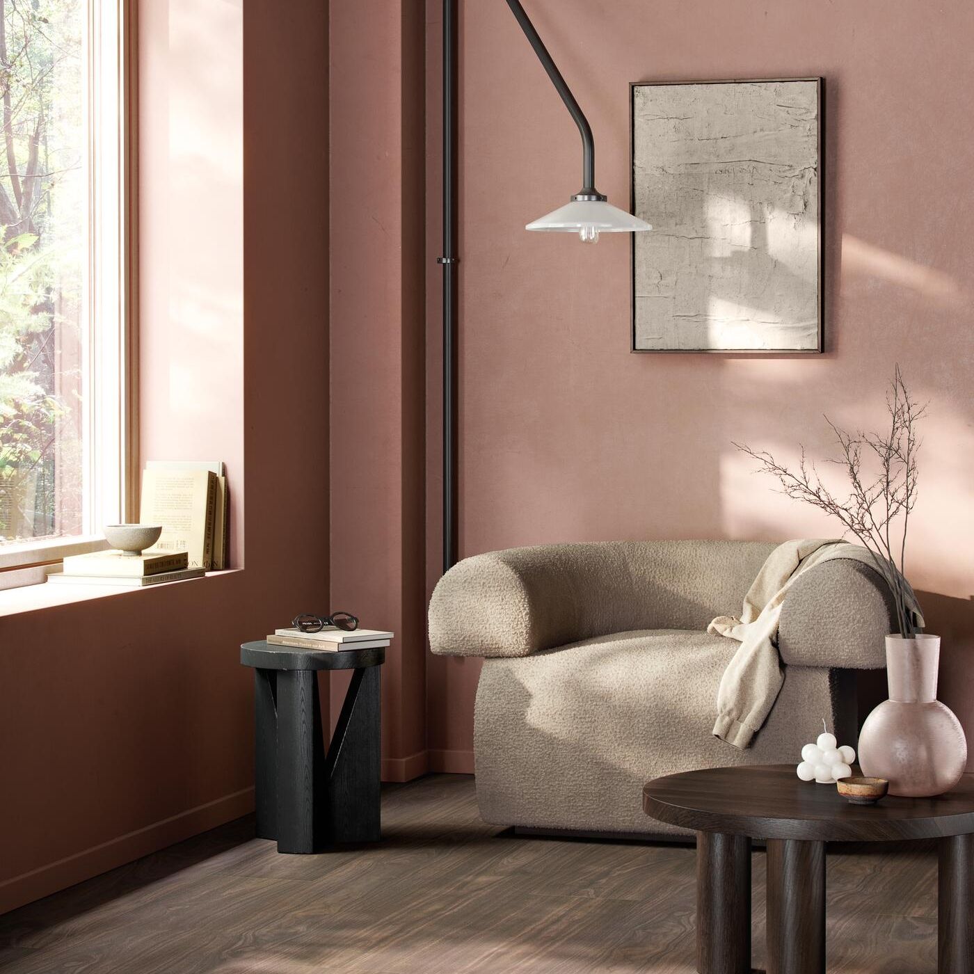 Berry Alloc Grand Avenue 62002560 Ginza - High Pressure Floor - Laminaatvloer