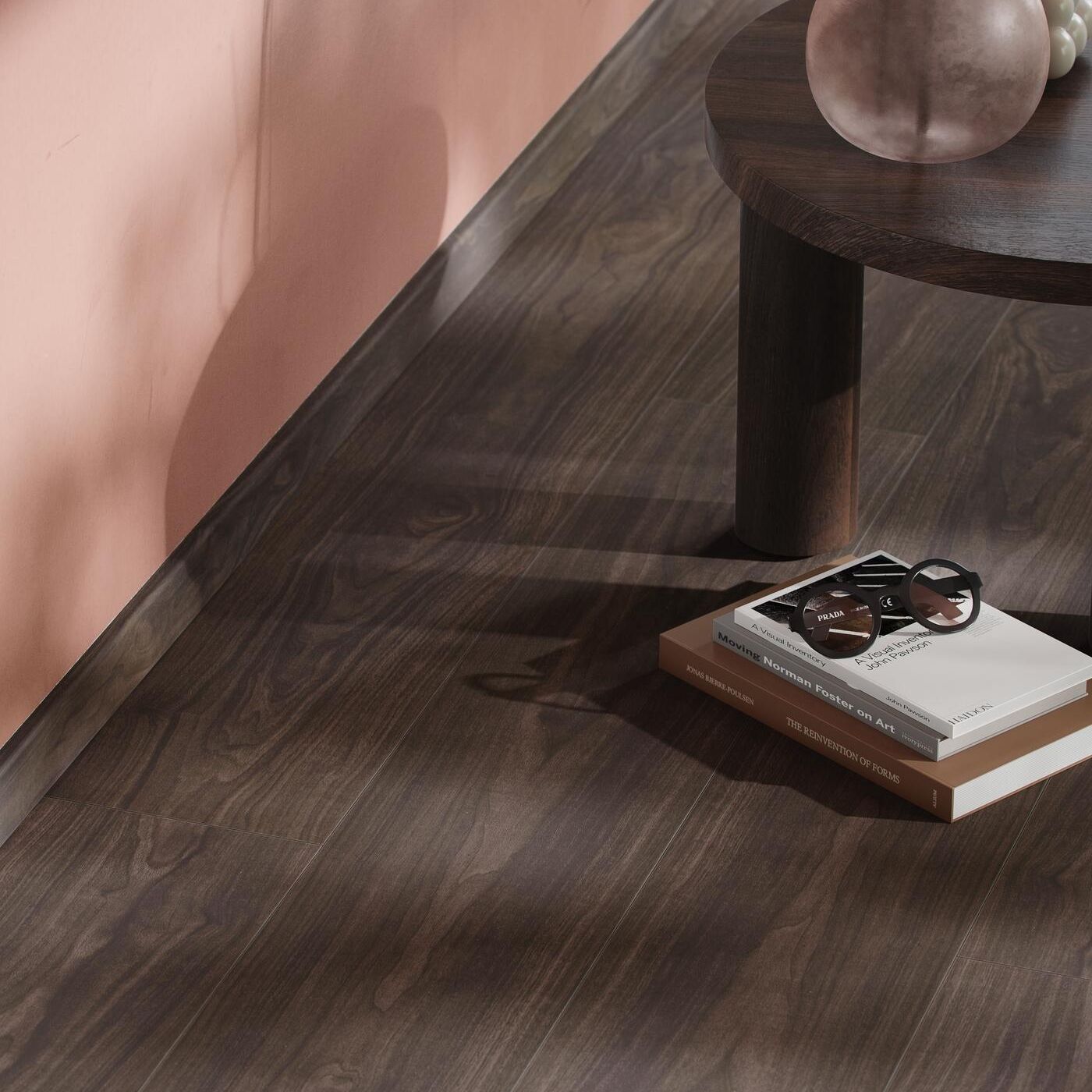 Berry Alloc Grand Avenue 62002560 Ginza - High Pressure Floor - Laminaatvloer