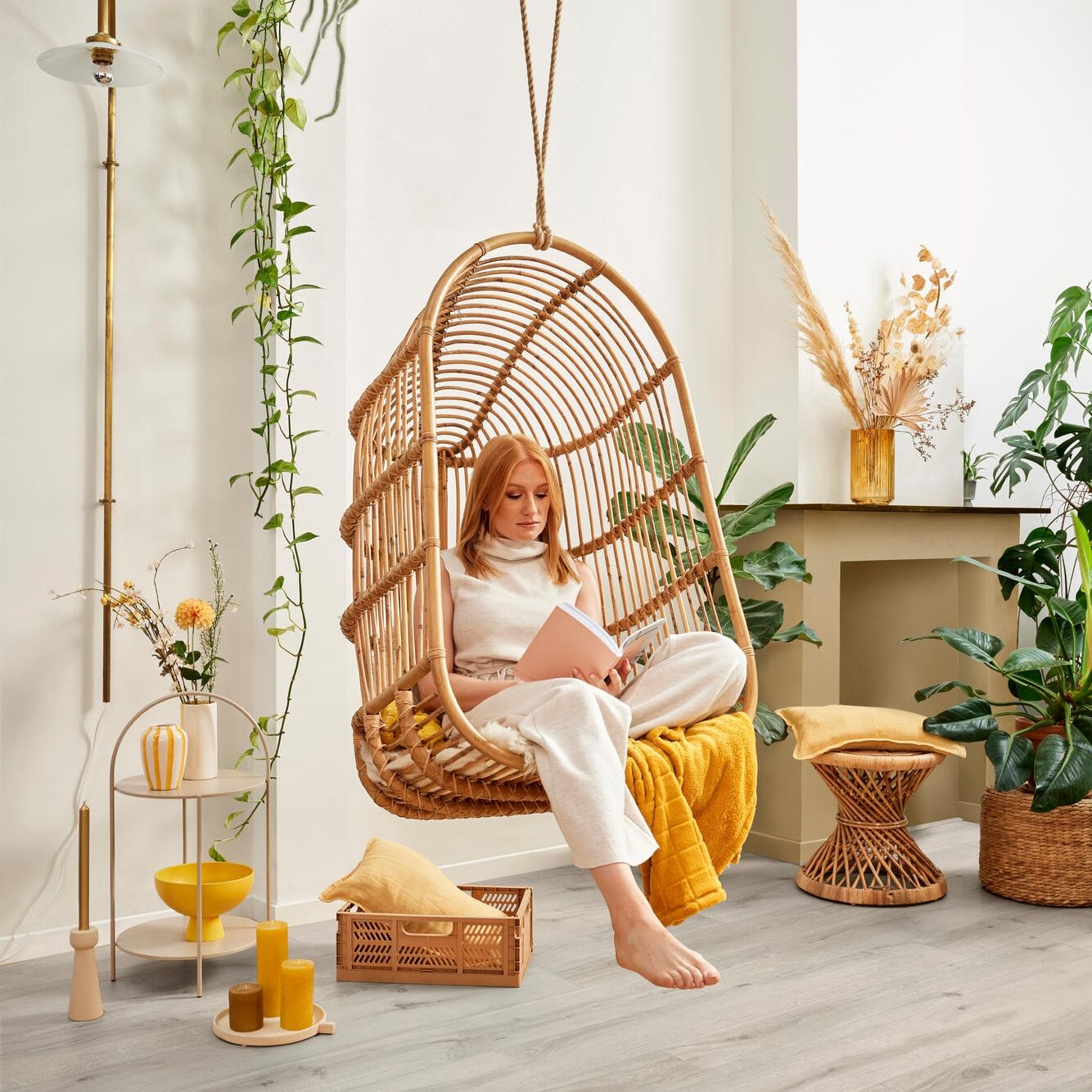 Berry Alloc Ocean 8 V4 62001318 Gyant Light Laminaat