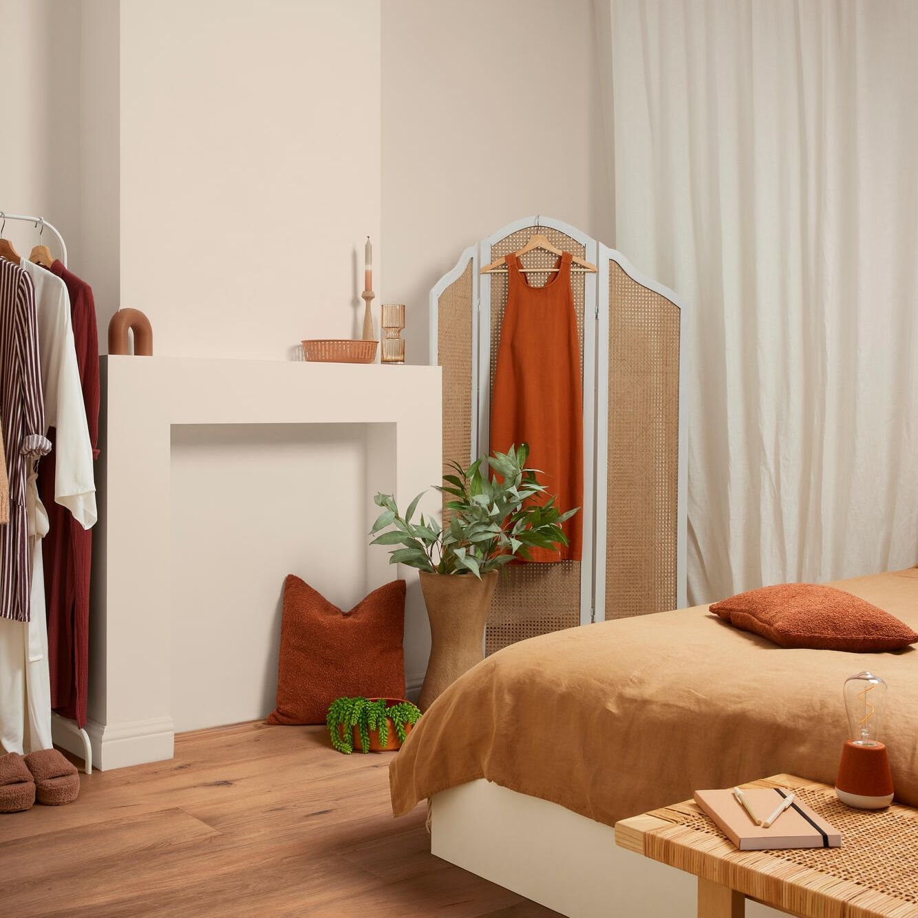 Berry Alloc Connect 8 XL 62002260 Gyant Xl Brown Natural Laminaat