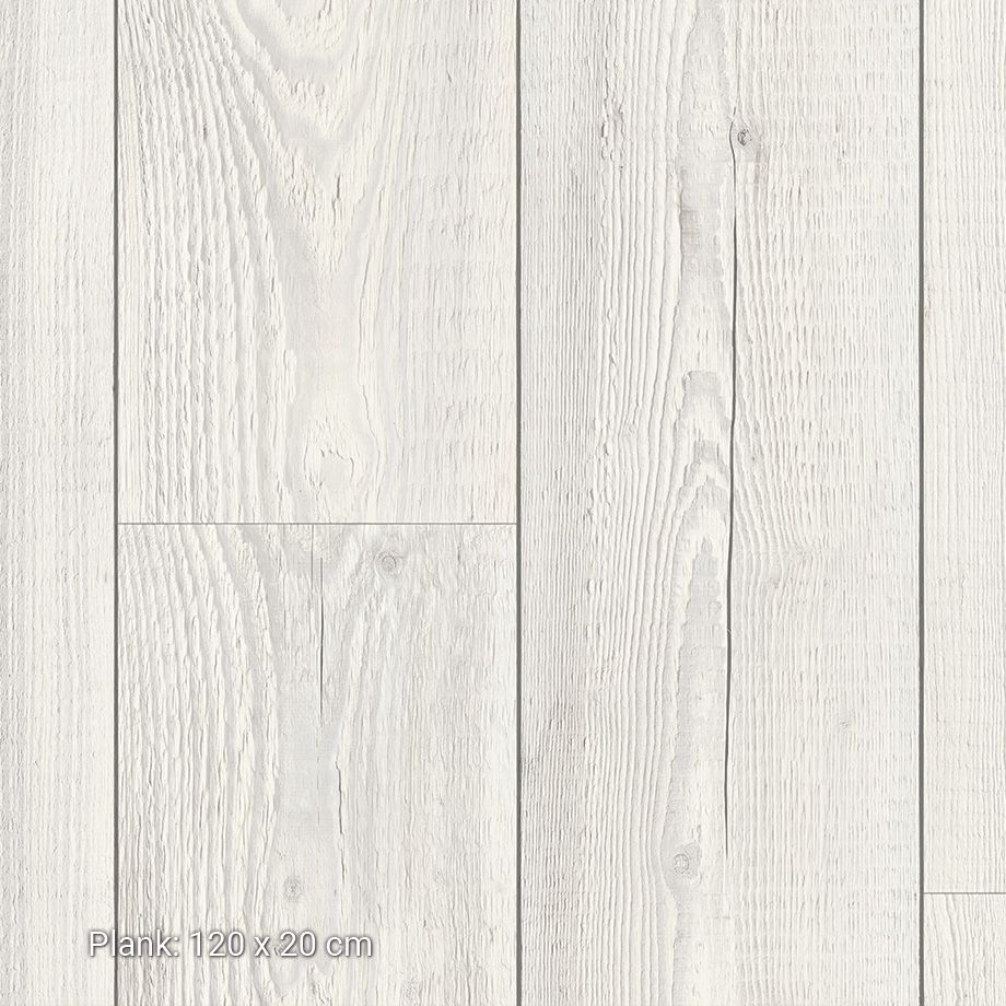 Interfloor Carbon Wood 318 - Vinyl