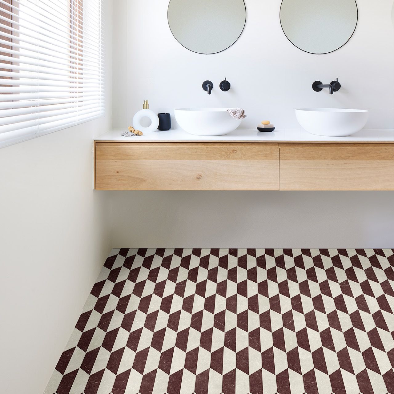 Interfloor Construct S 241 - Vinyl